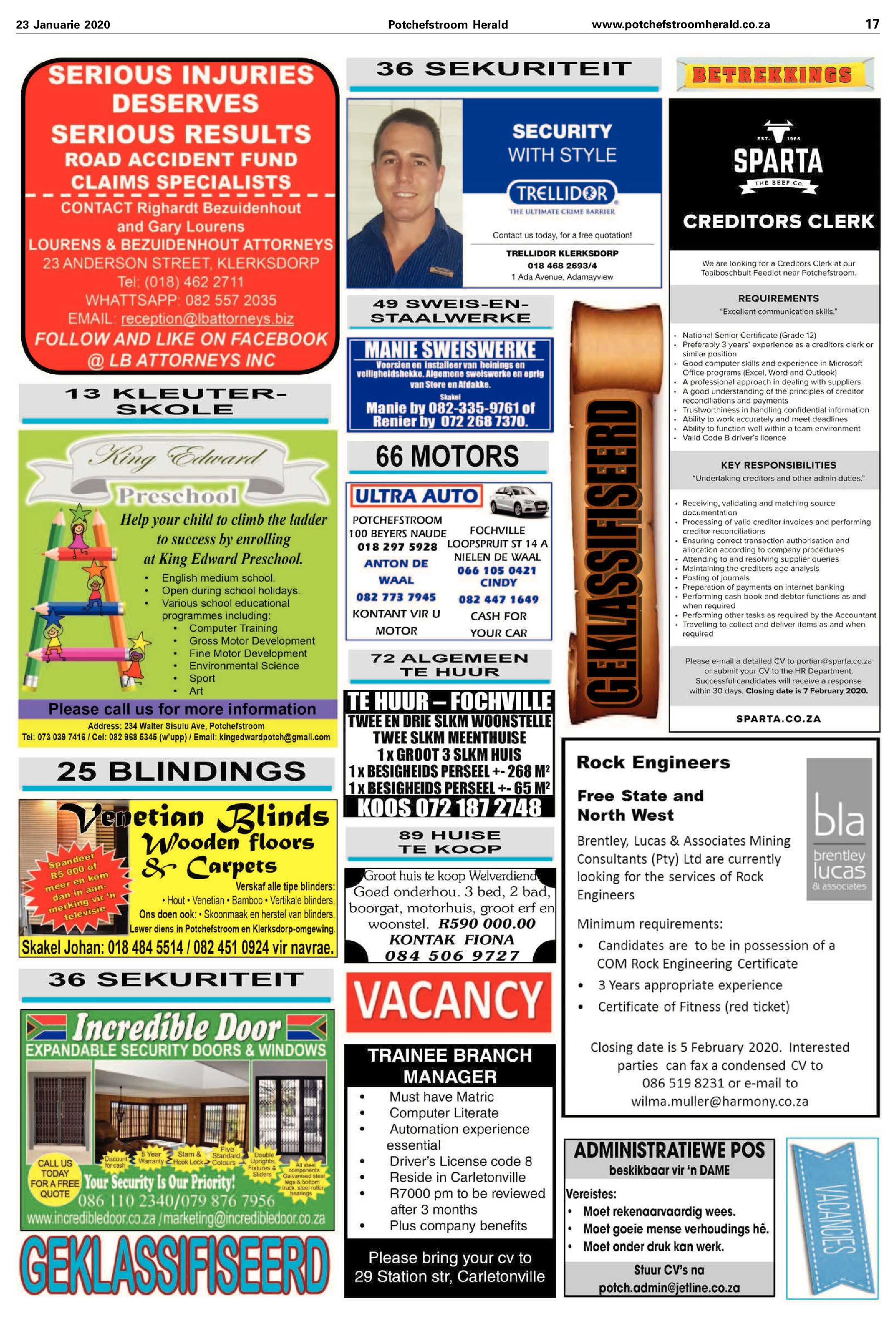 23 Januarie 2020 page 17