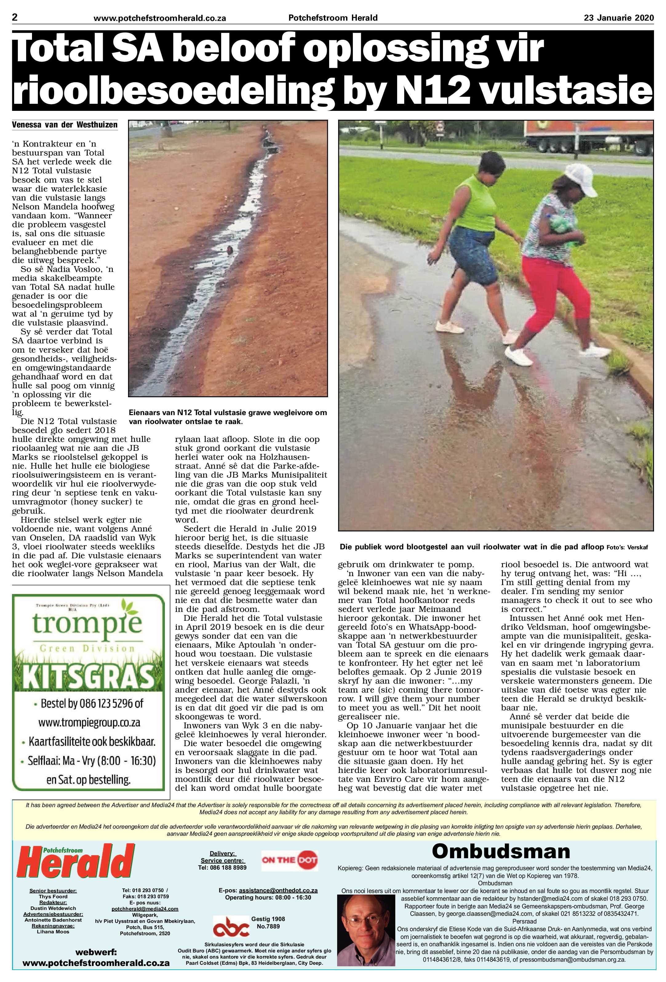 23 Januarie 2020 page 2