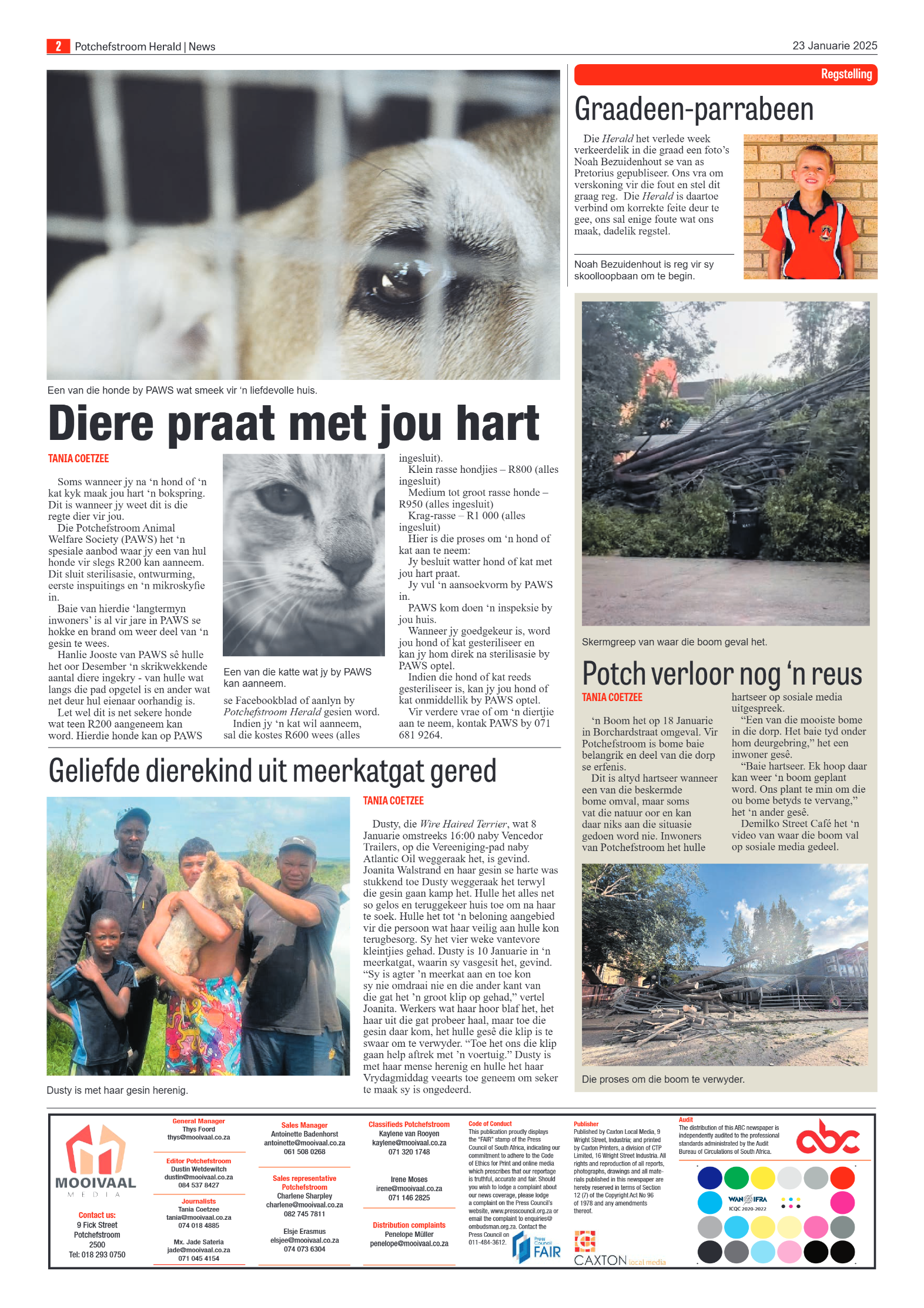 23 Januarie 2025 page 2