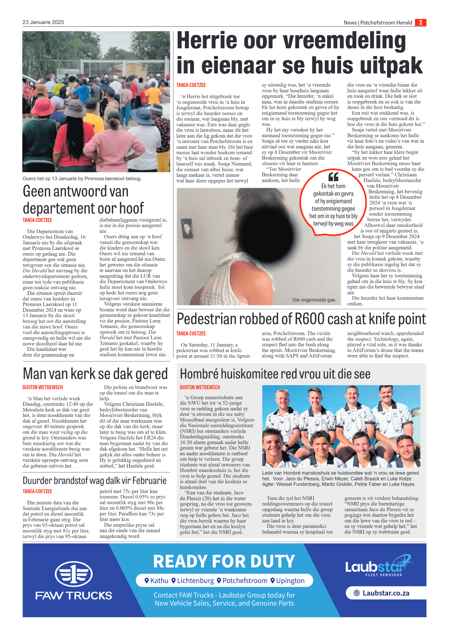 23 Januarie 2025 page 3