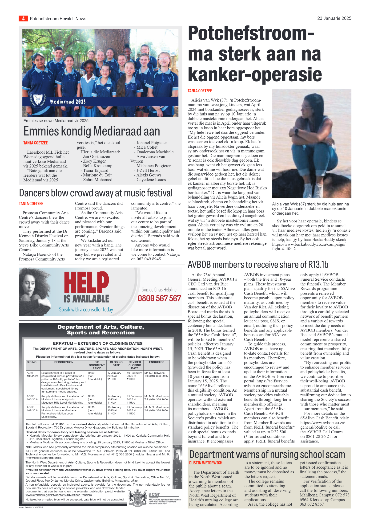 23 Januarie 2025 page 4