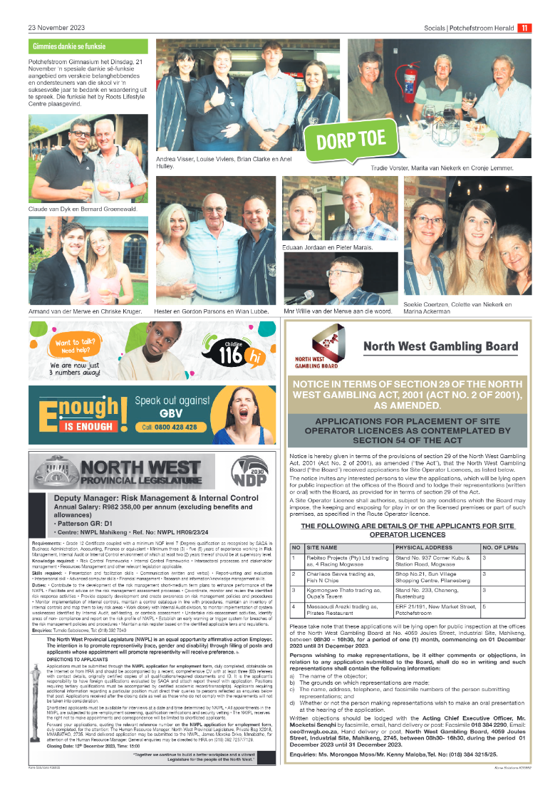 23 November 2023 page 11