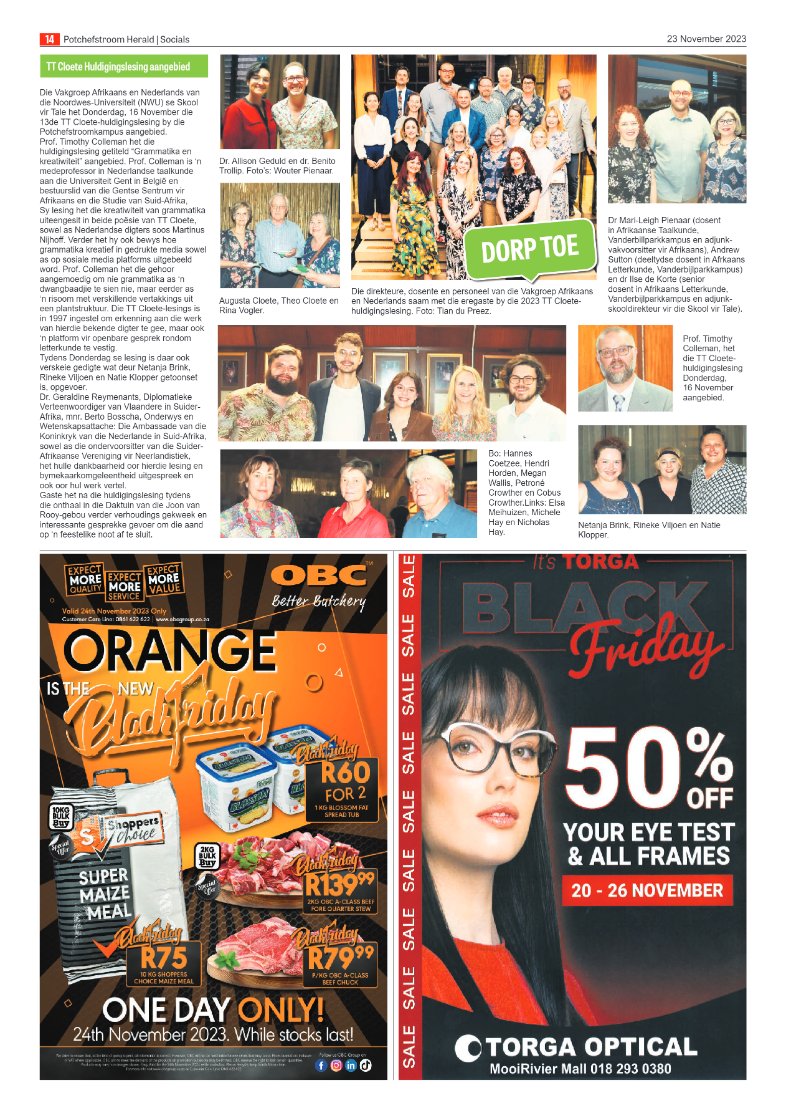 23 November 2023 page 14