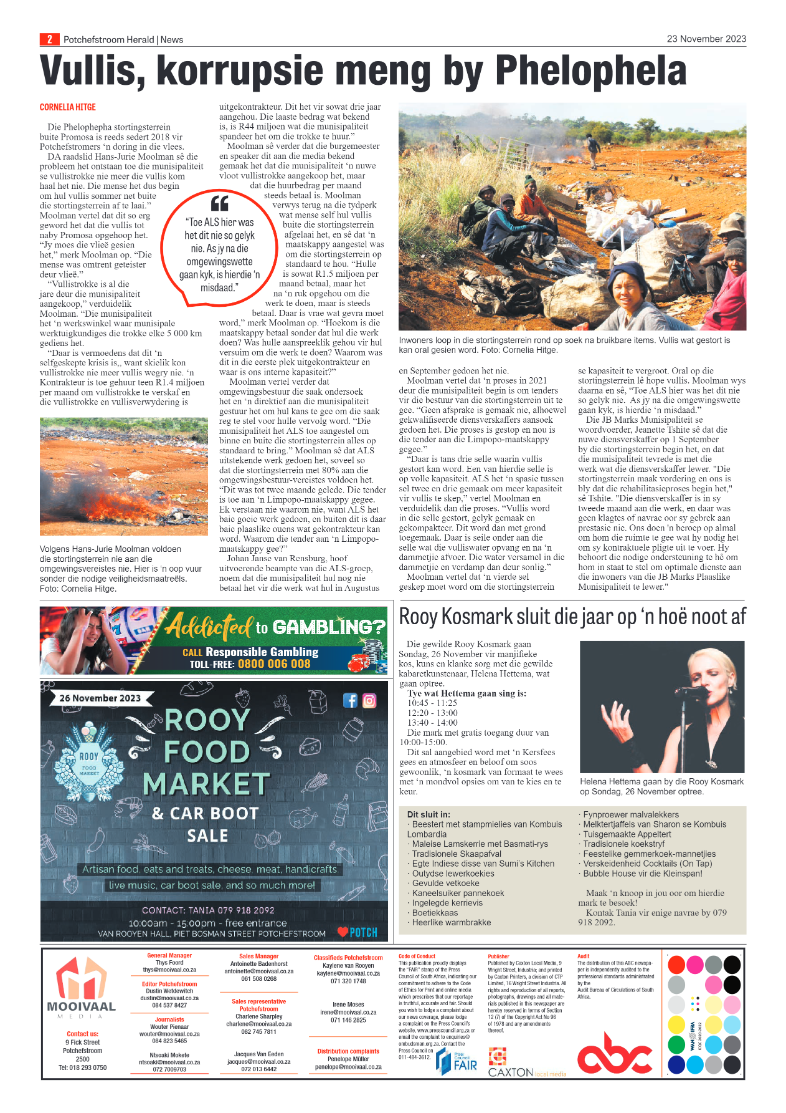 23 November 2023 page 2