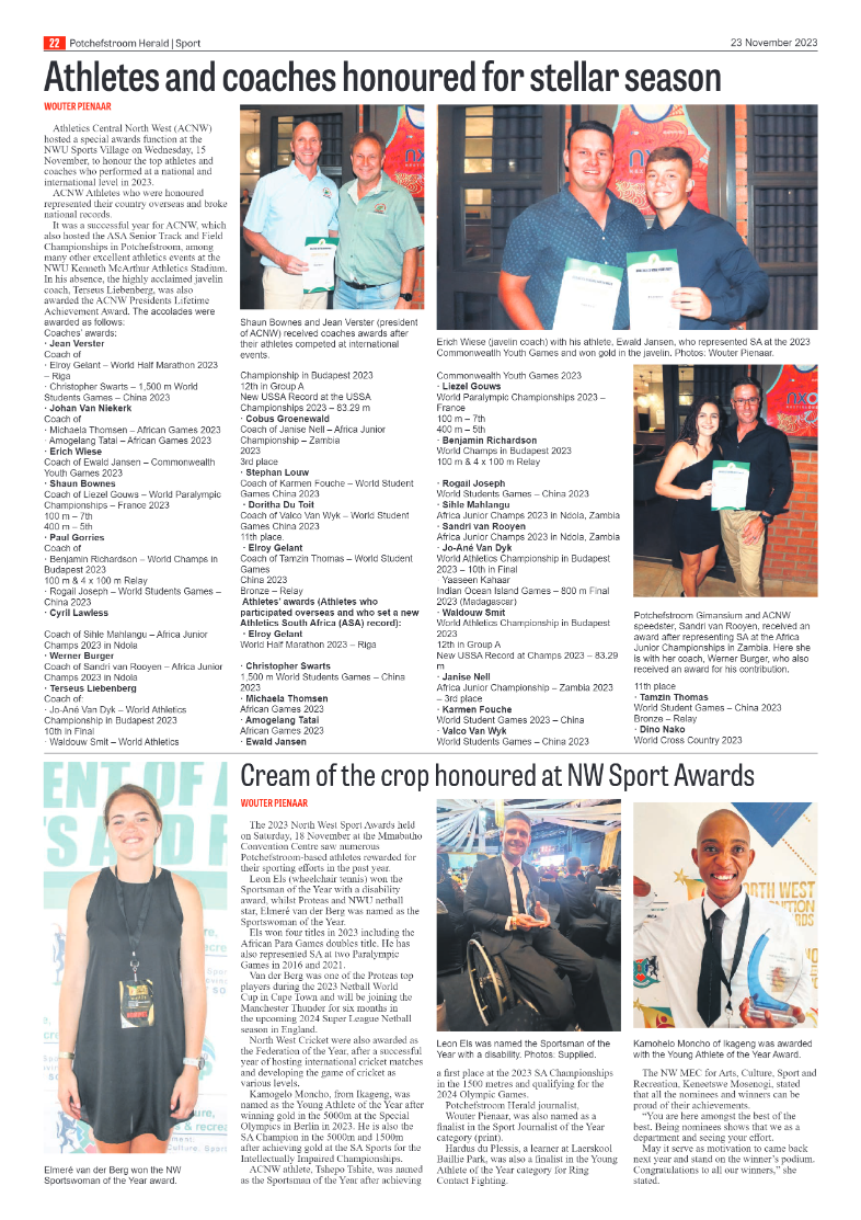 23 November 2023 page 22