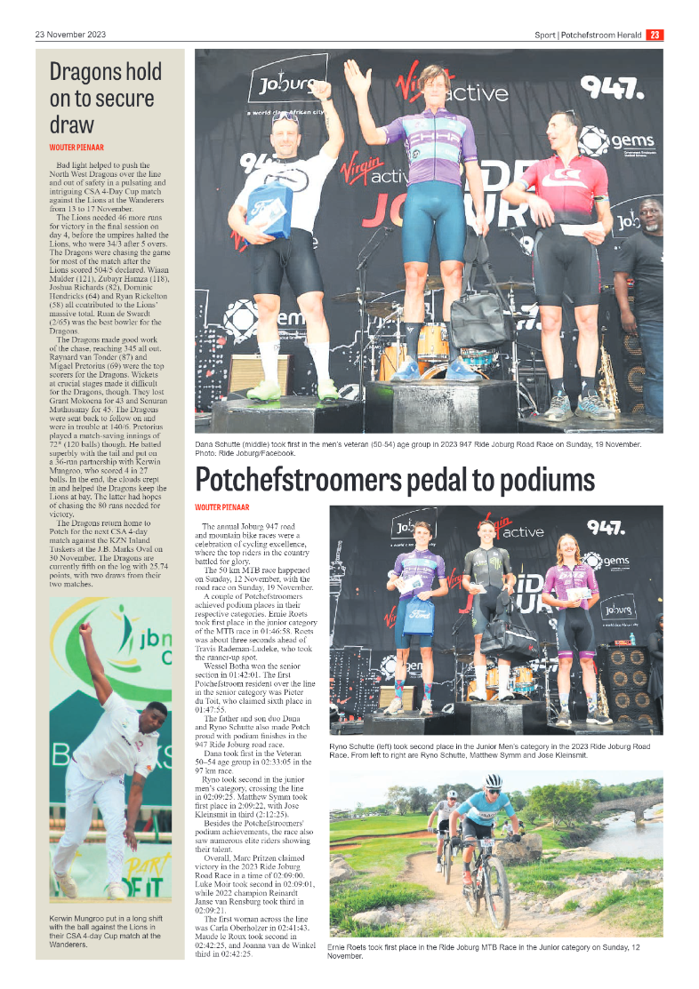 23 November 2023 page 23