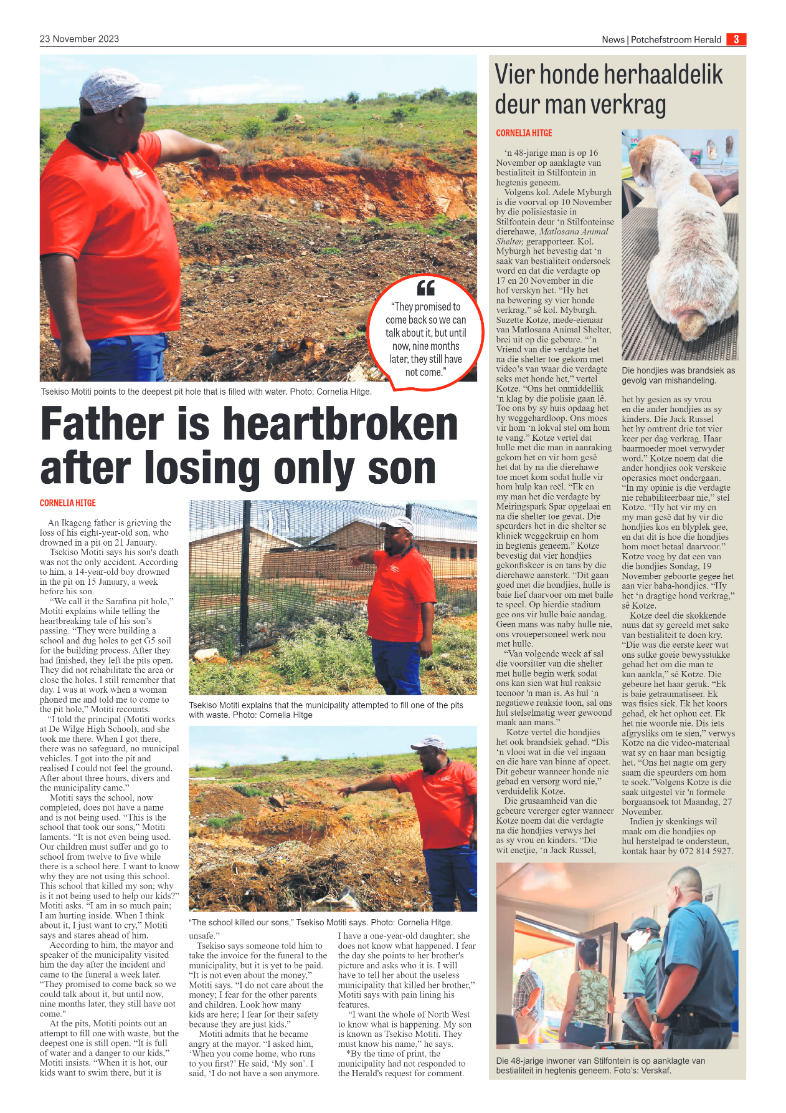23 November 2023 page 3