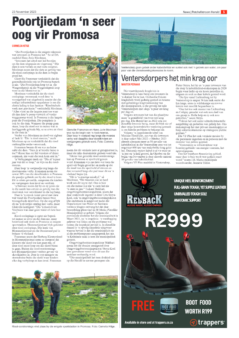 23 November 2023 page 5