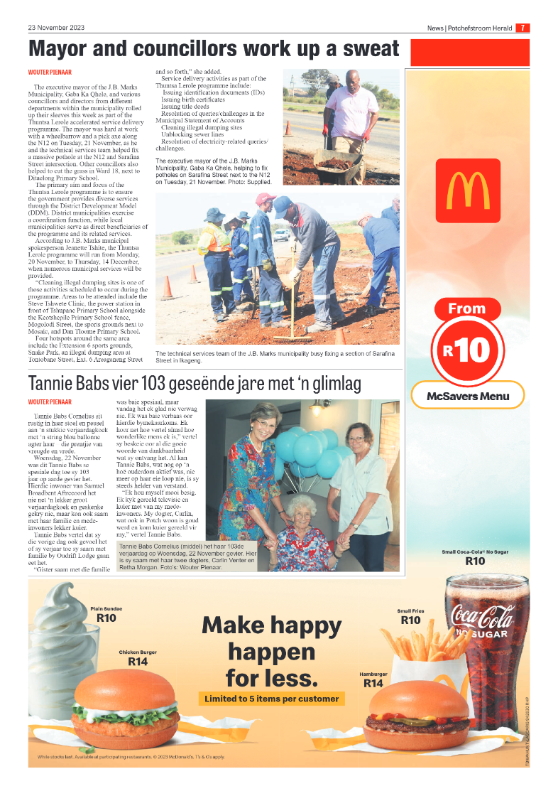 23 November 2023 page 7