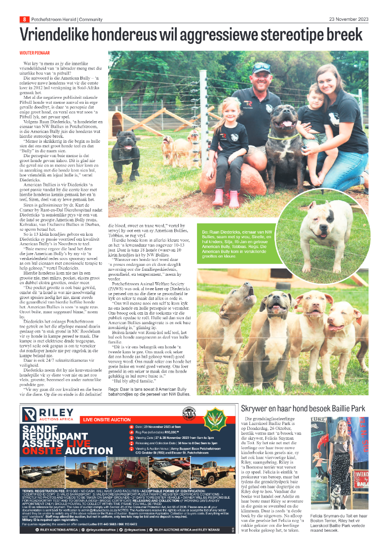 23 November 2023 page 8