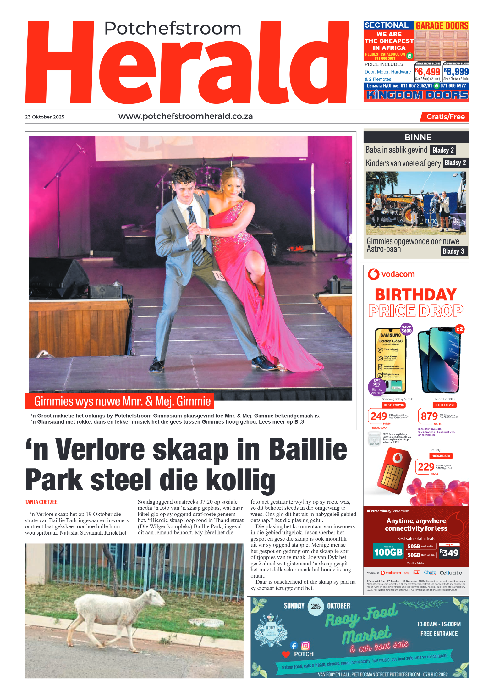 23 Oktober 2023 page 1