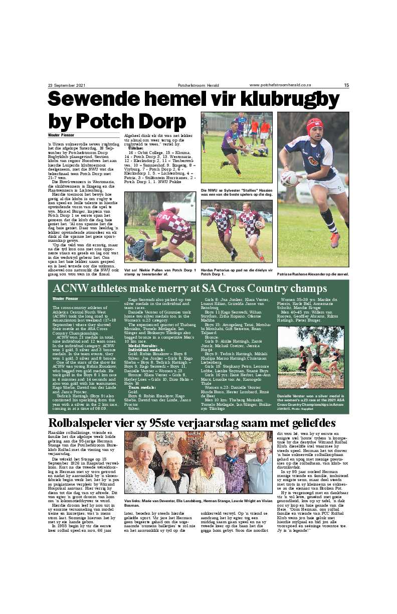 23 September 2021 page 15