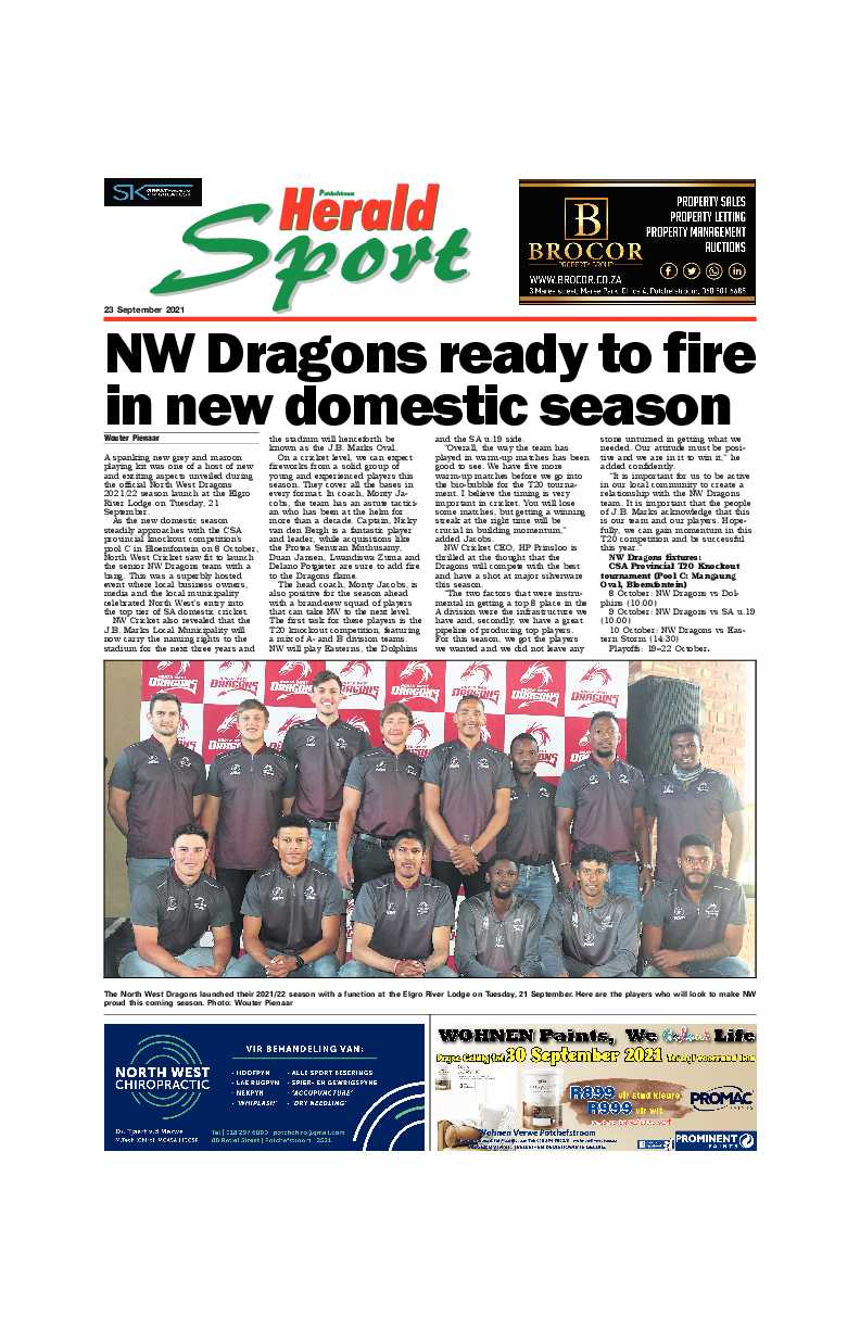 23 September 2021 page 16