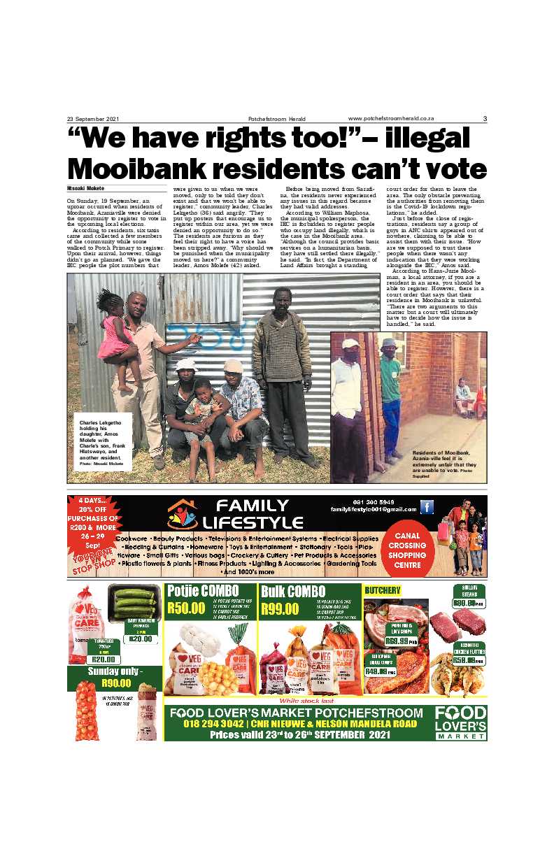 23 September 2021 page 3