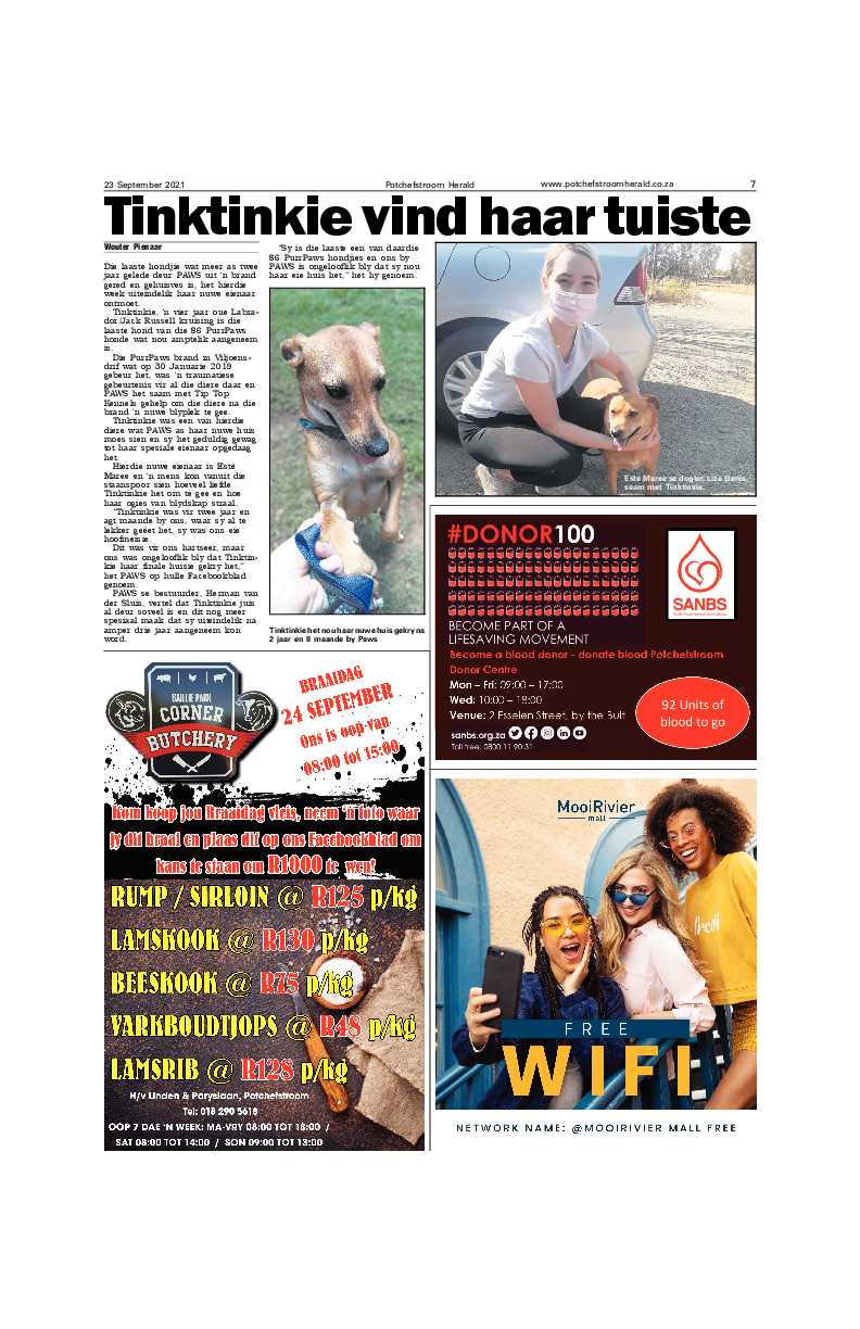 23 September 2021 page 7
