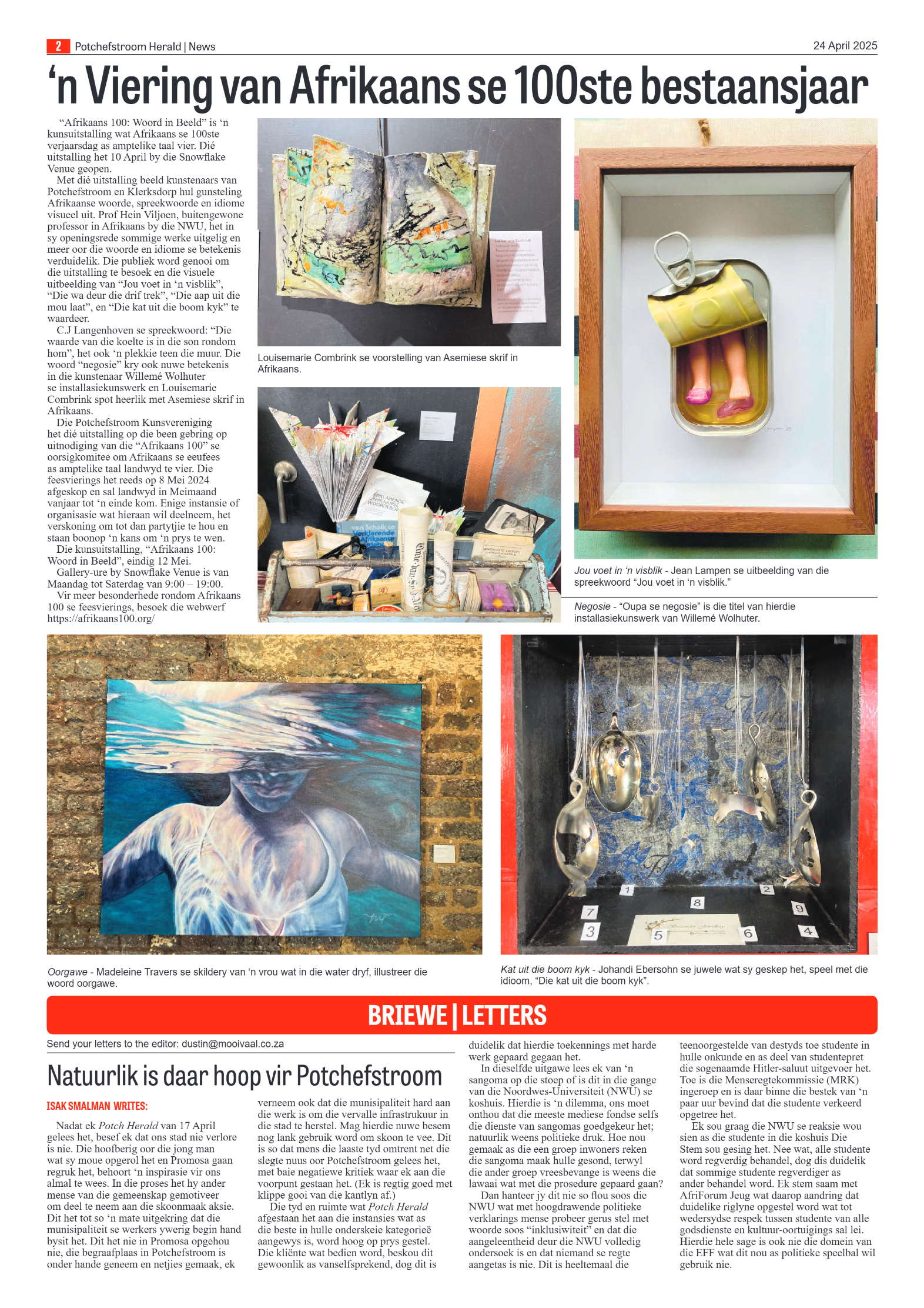 24 April 2025 page 2