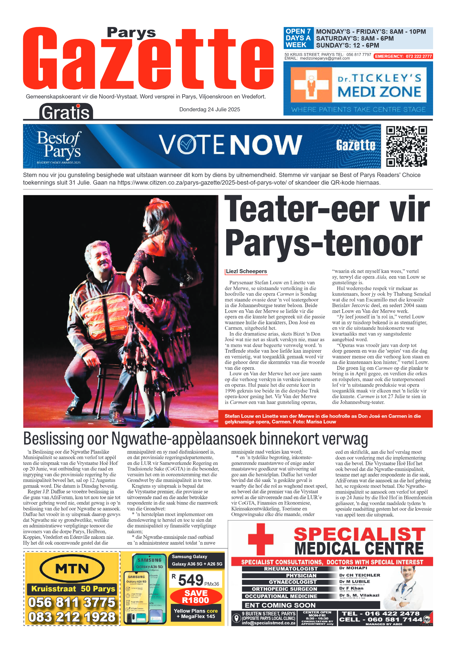 24 Julie 2025 page 1