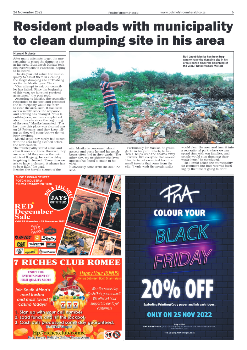 24 November 2022 page 5