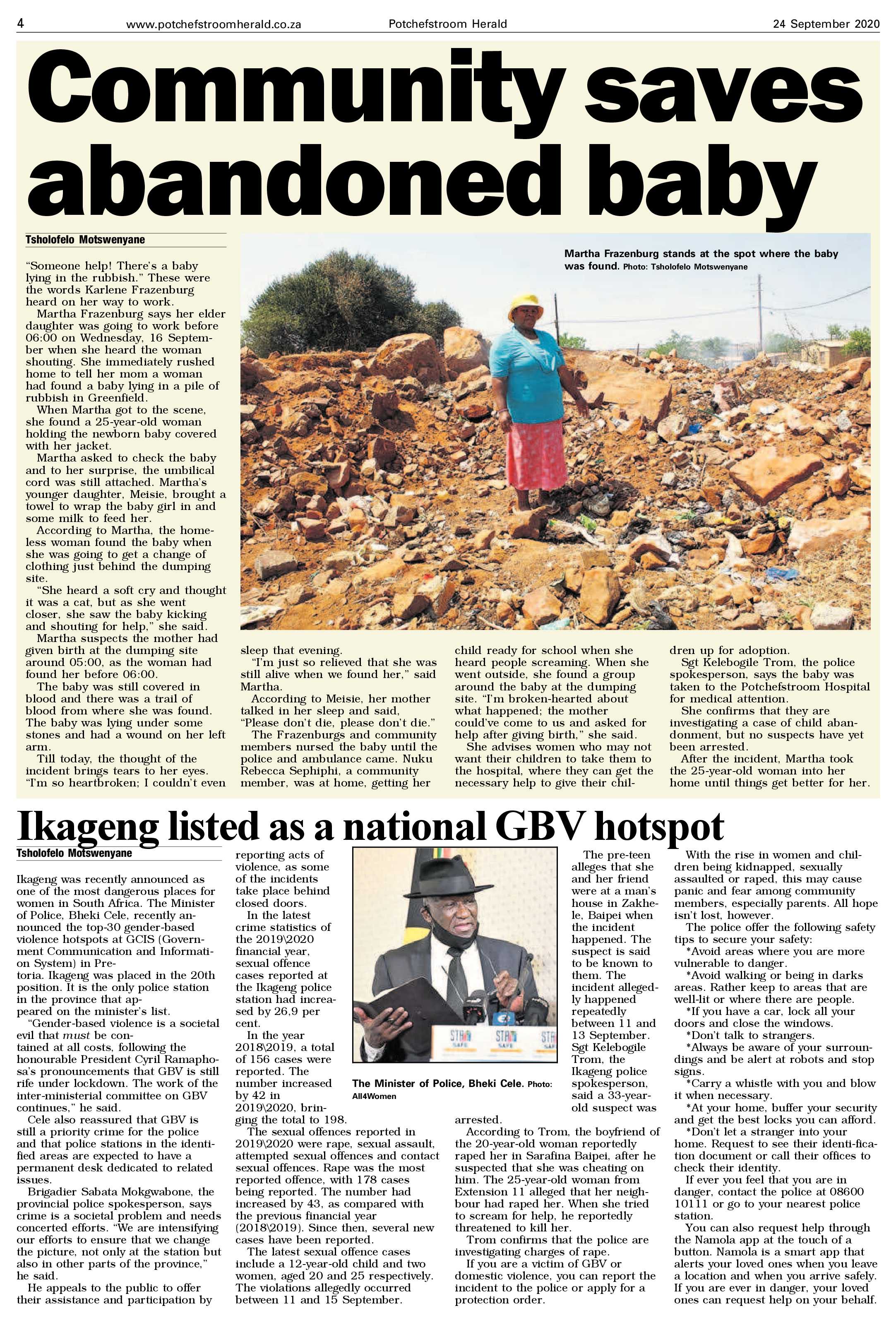 24 September 2020 page 4