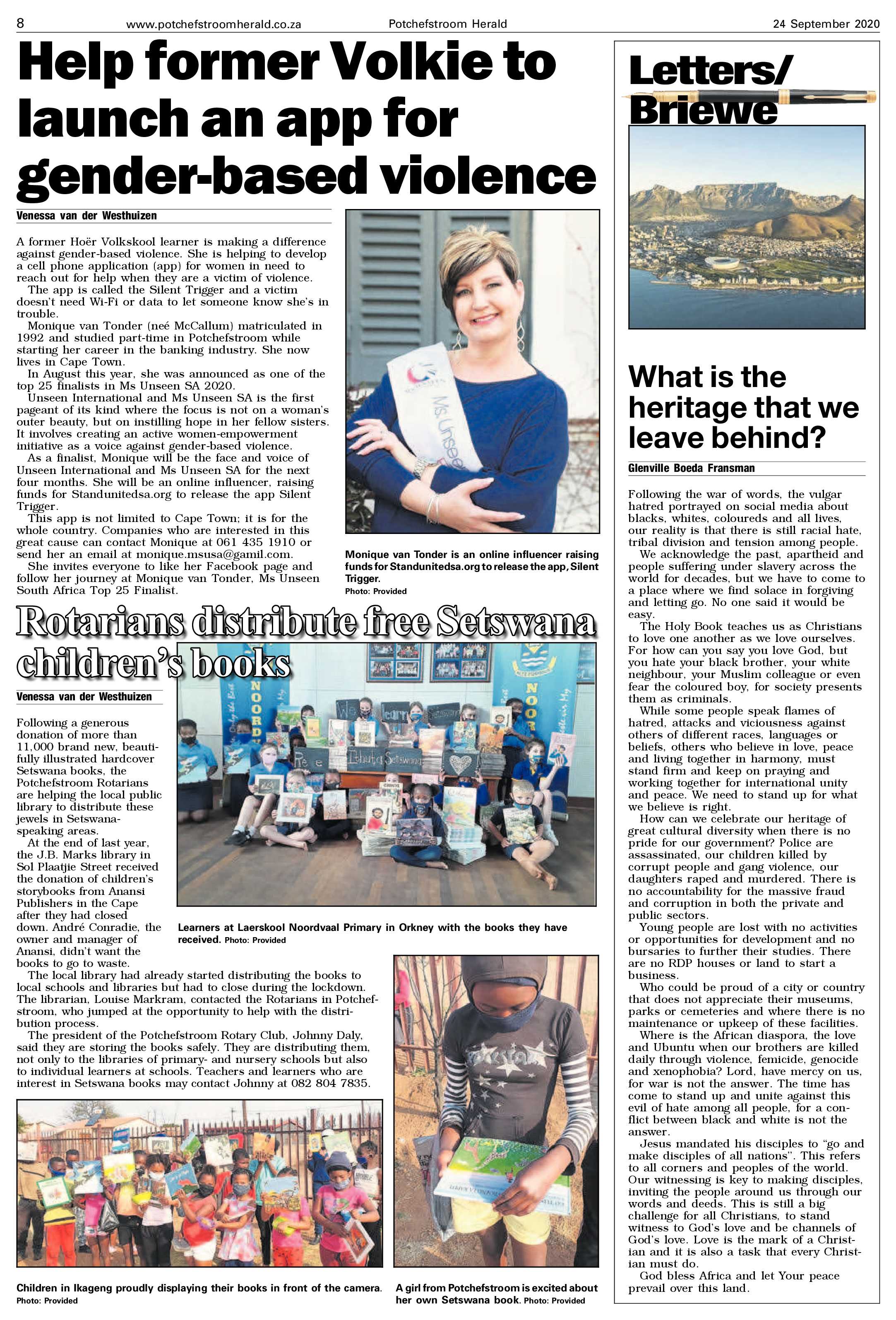 24 September 2020 page 8