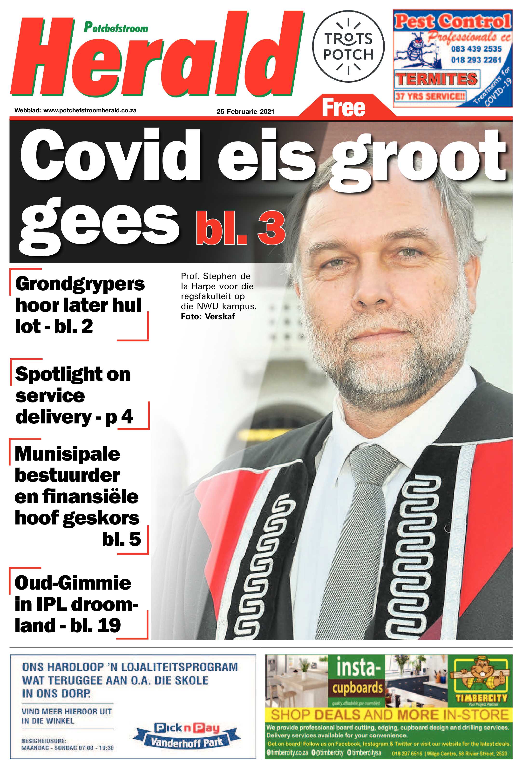 25 Februarie 2021 page 1