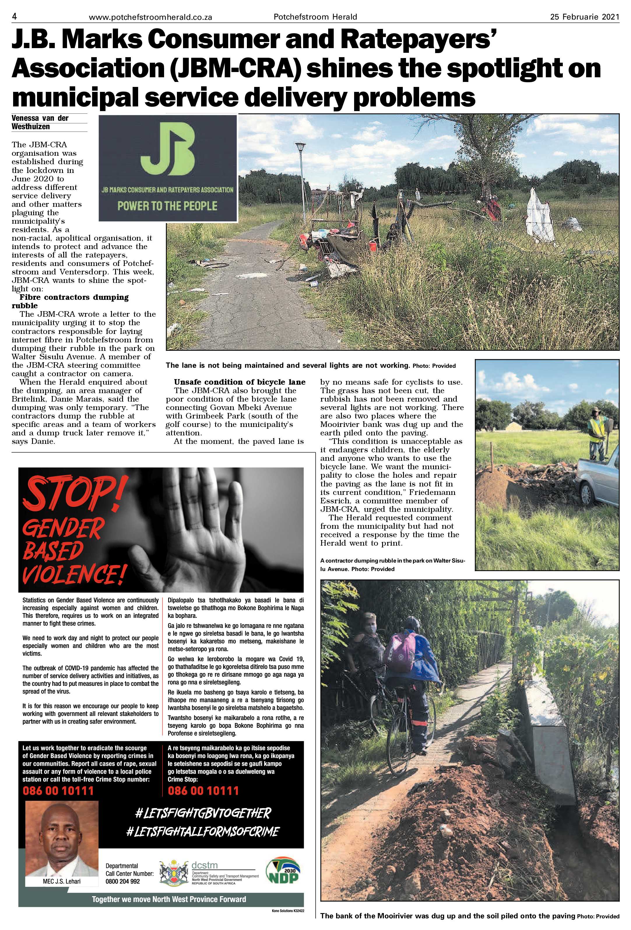 25 Februarie 2021 page 4