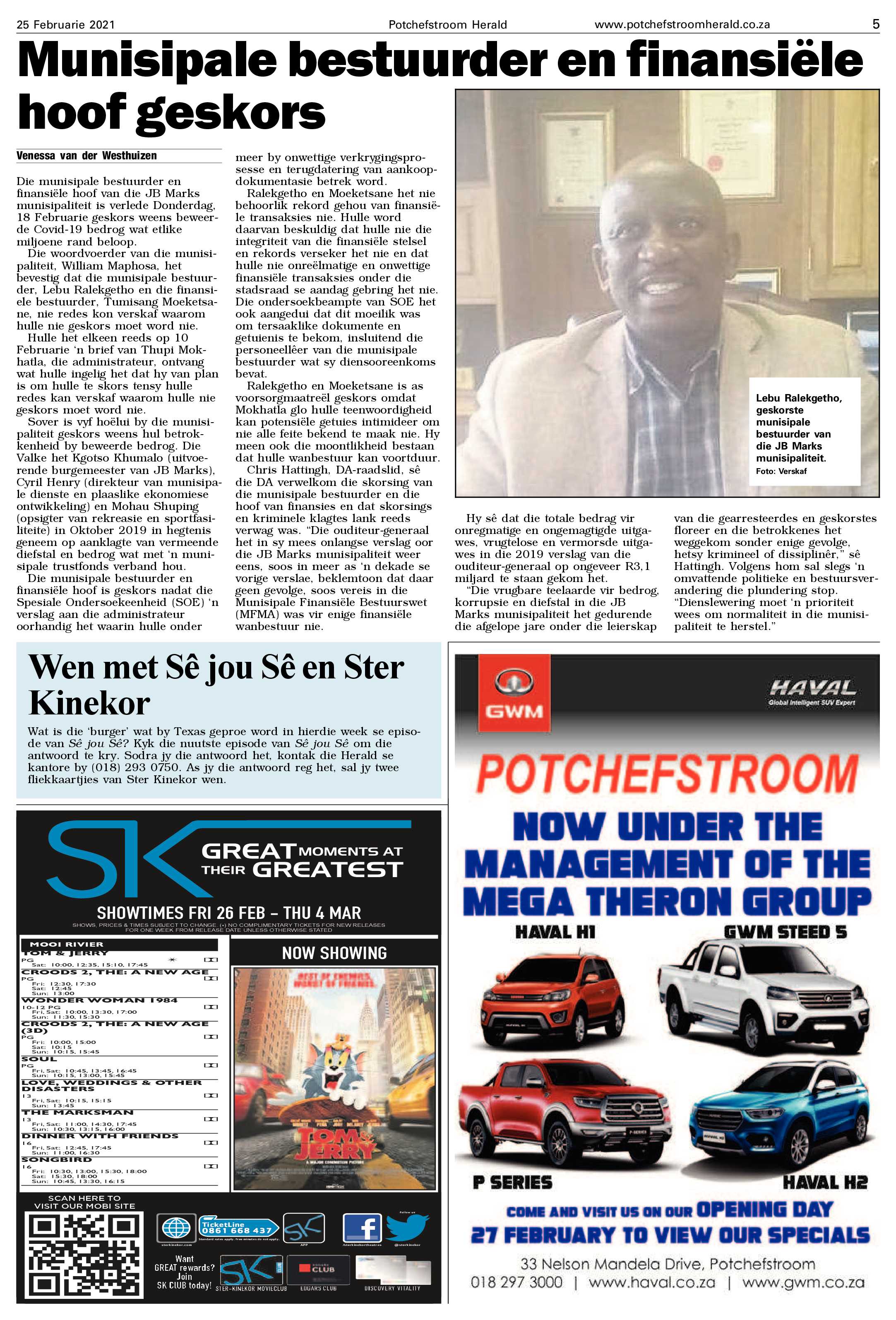 25 Februarie 2021 page 5