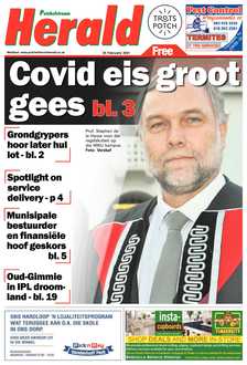 25 Februarie 2021