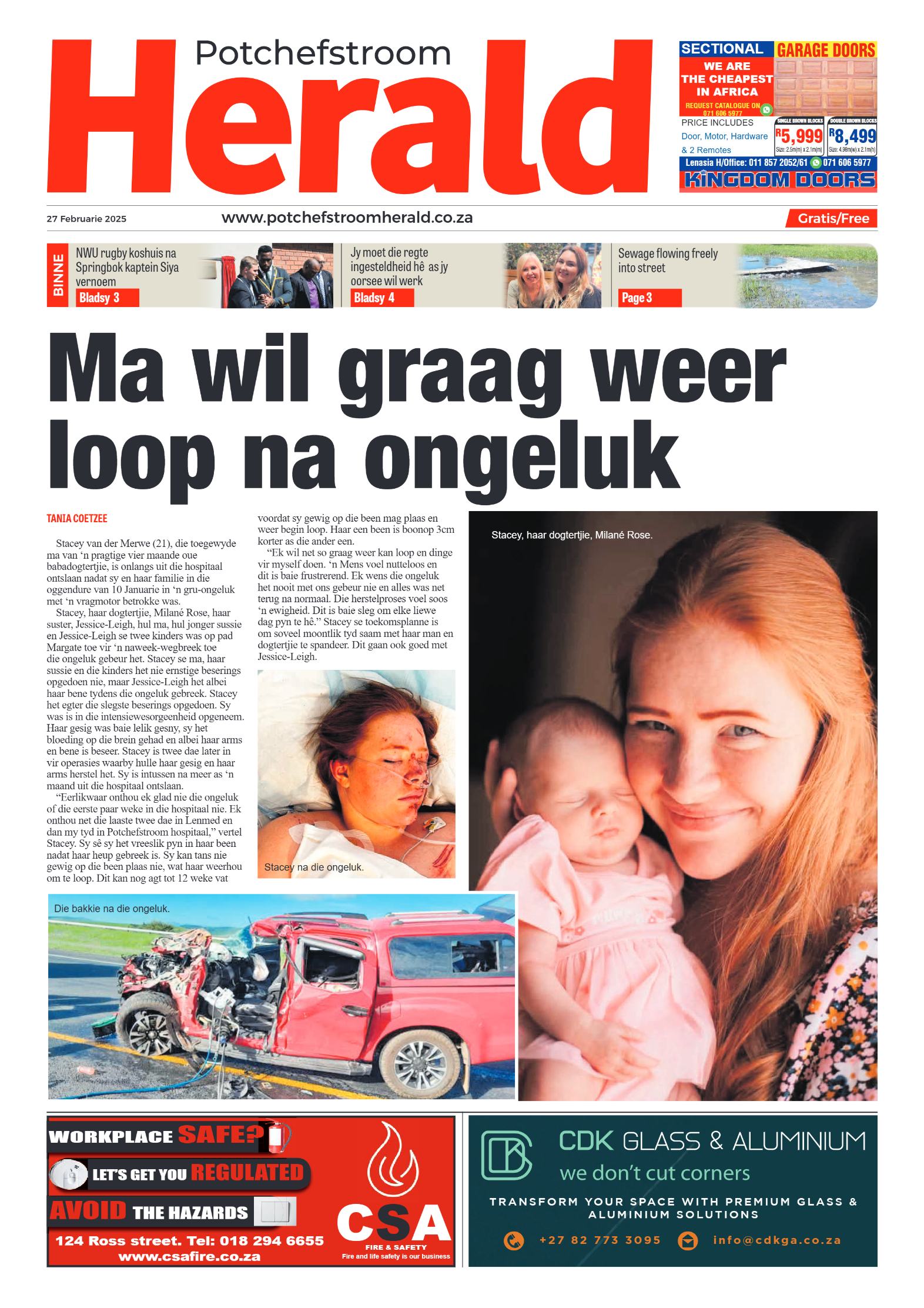 27 Februarie 2025 page 1