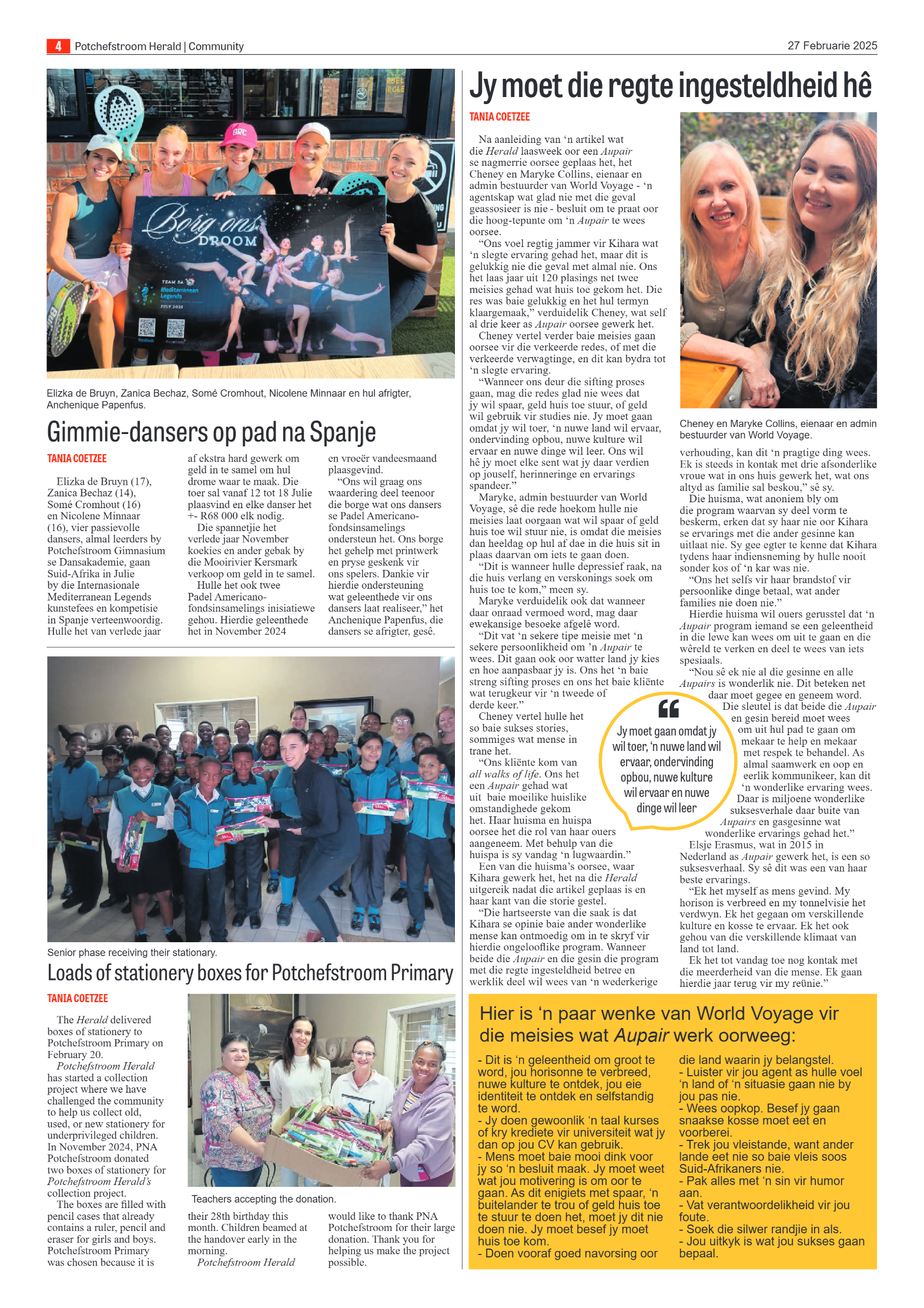27 Februarie 2025 page 4