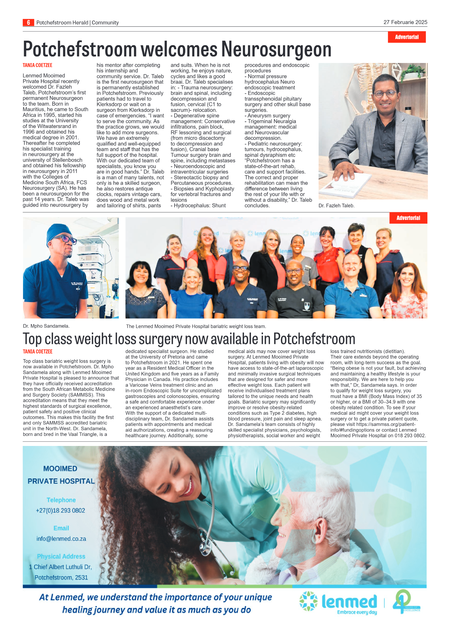 27 Februarie 2025 page 6