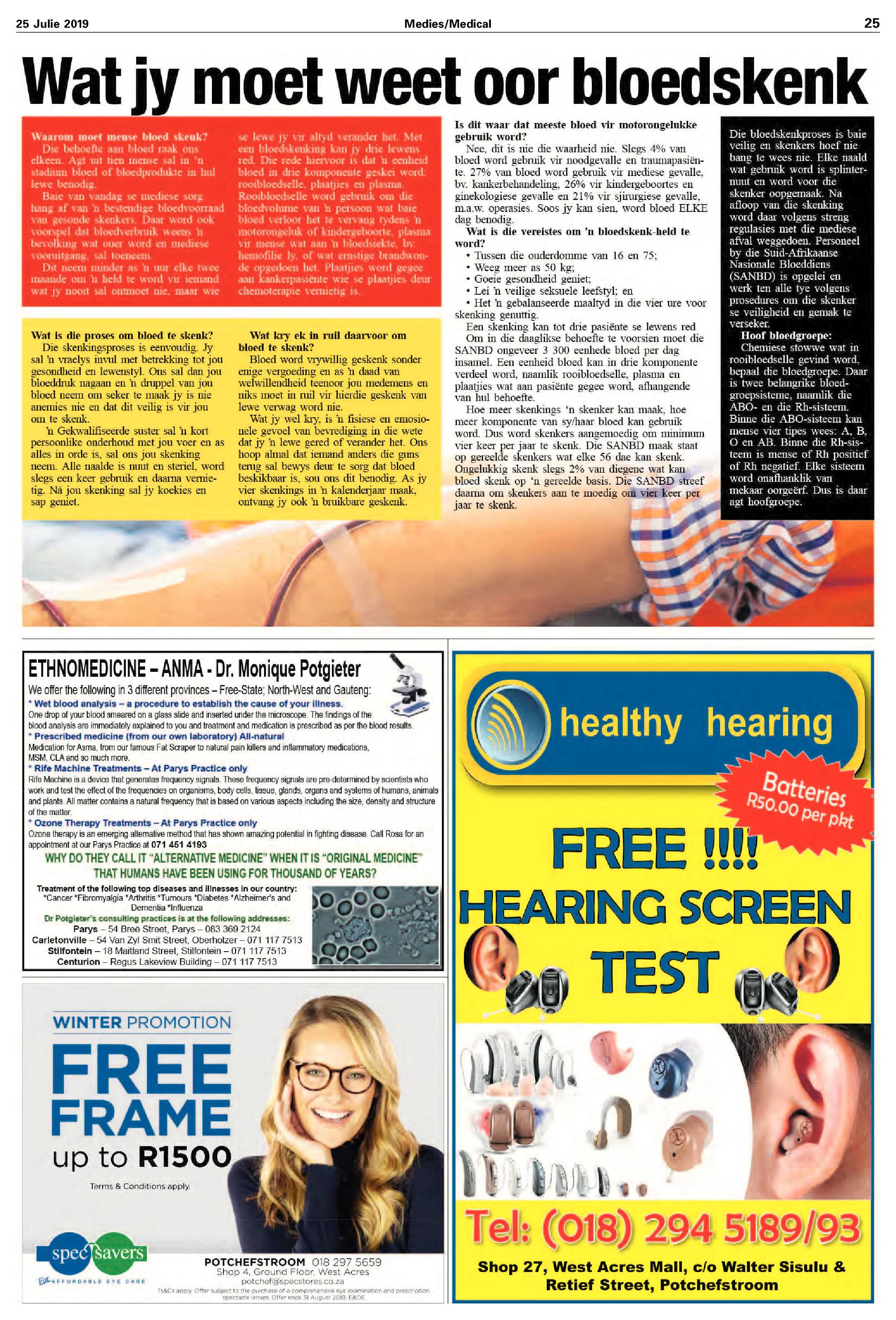 25 Julie 2019 page 25