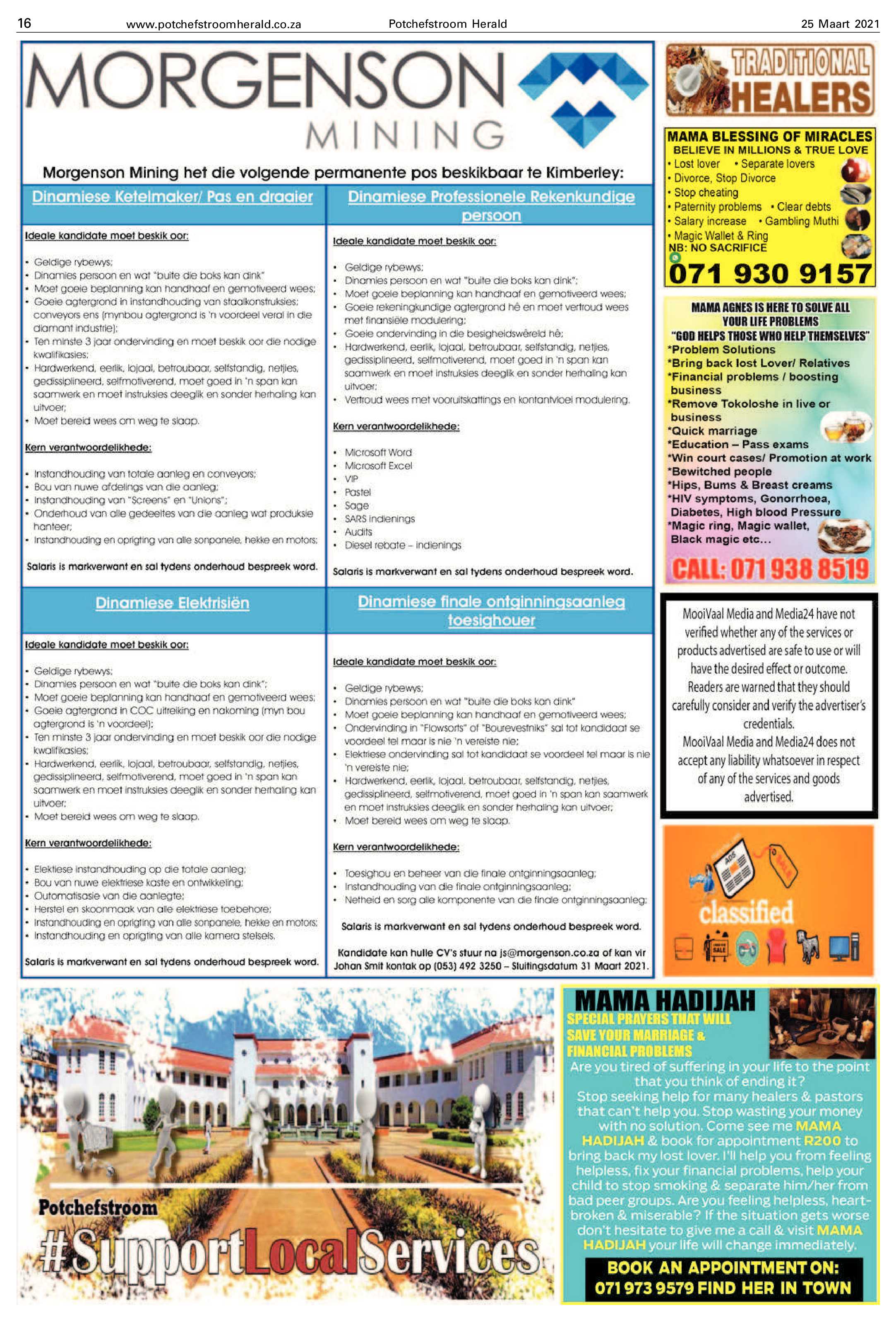 25 Maart 2021 page 16