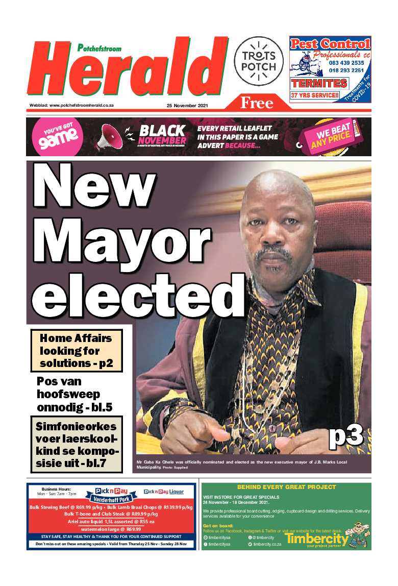 25 November 2021 page 1