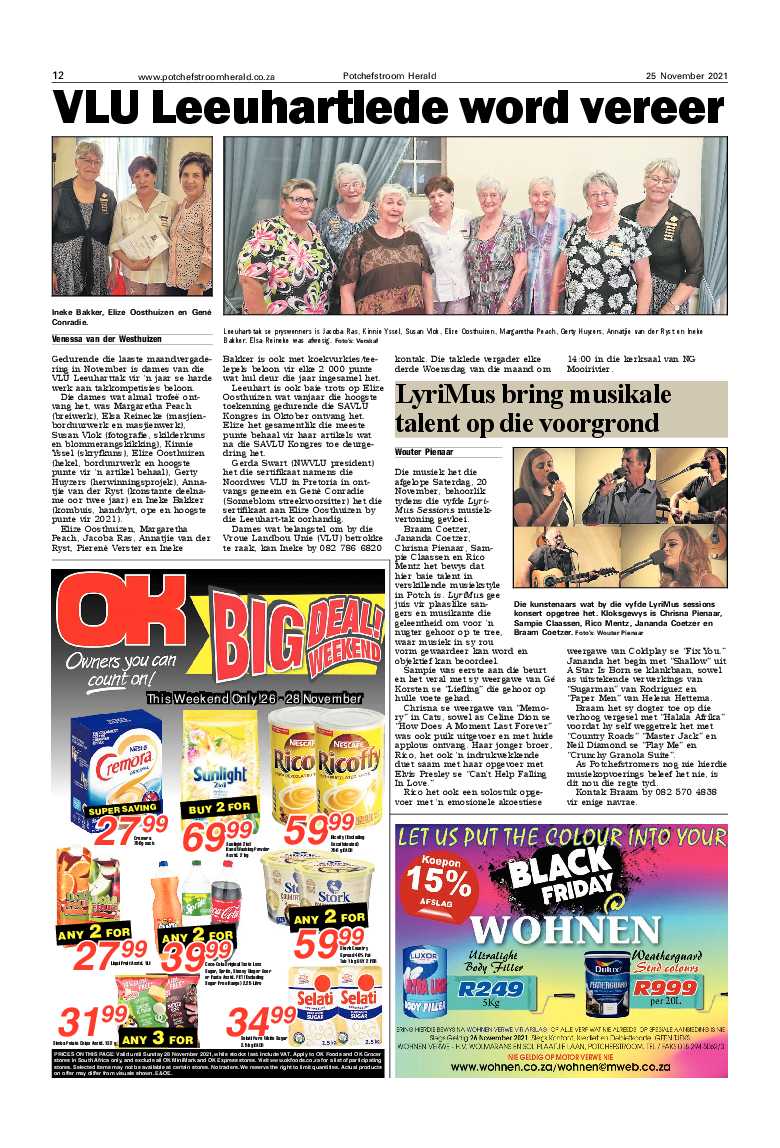25 November 2021 page 13