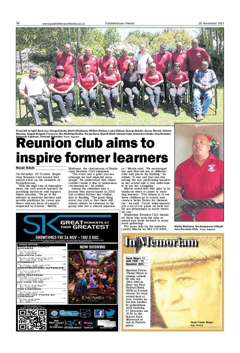 25 November 2021 page 17