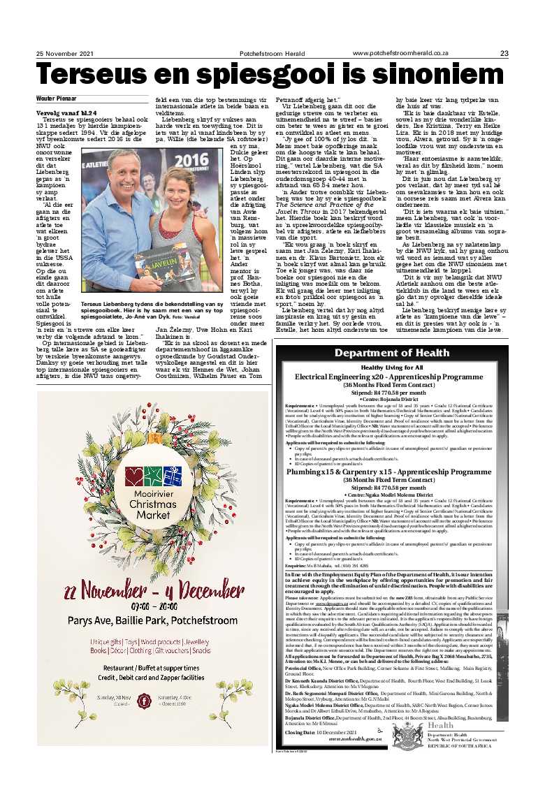25 November 2021 page 23