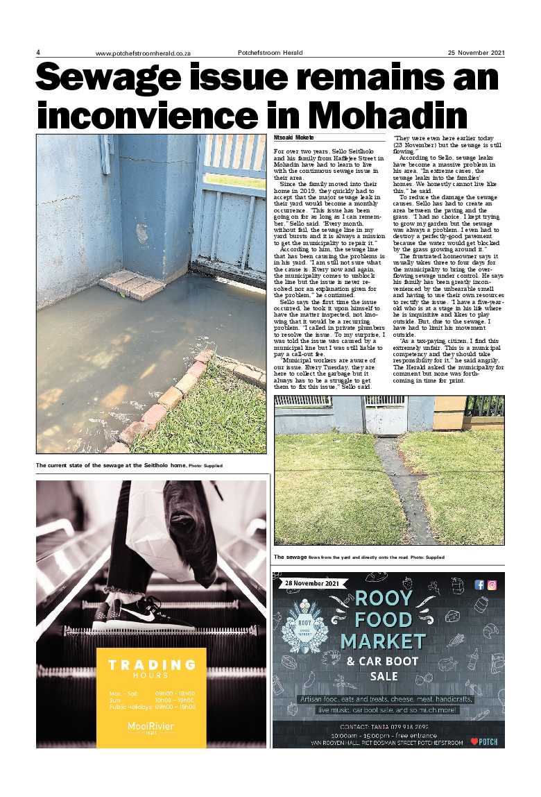 25 November 2021 page 4