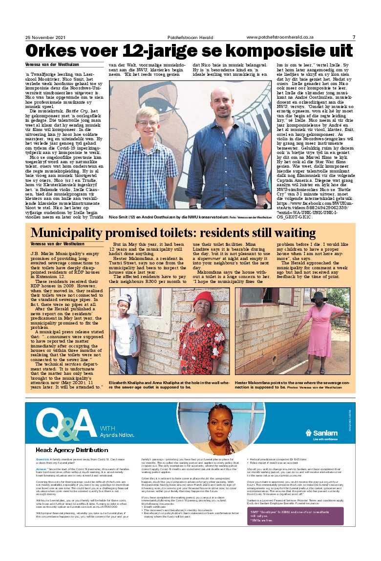 25 November 2021 page 7