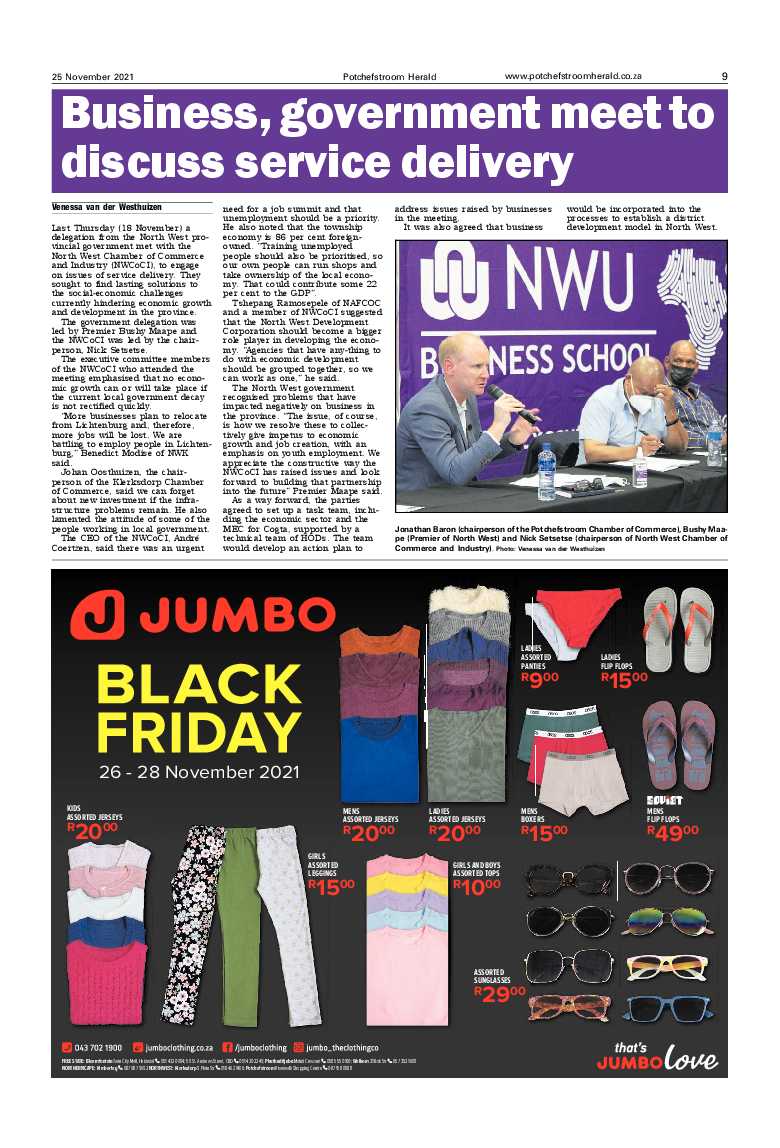 25 November 2021 page 9