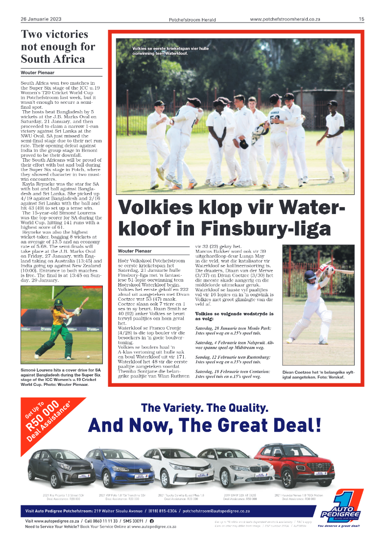 26 Januarie page 15