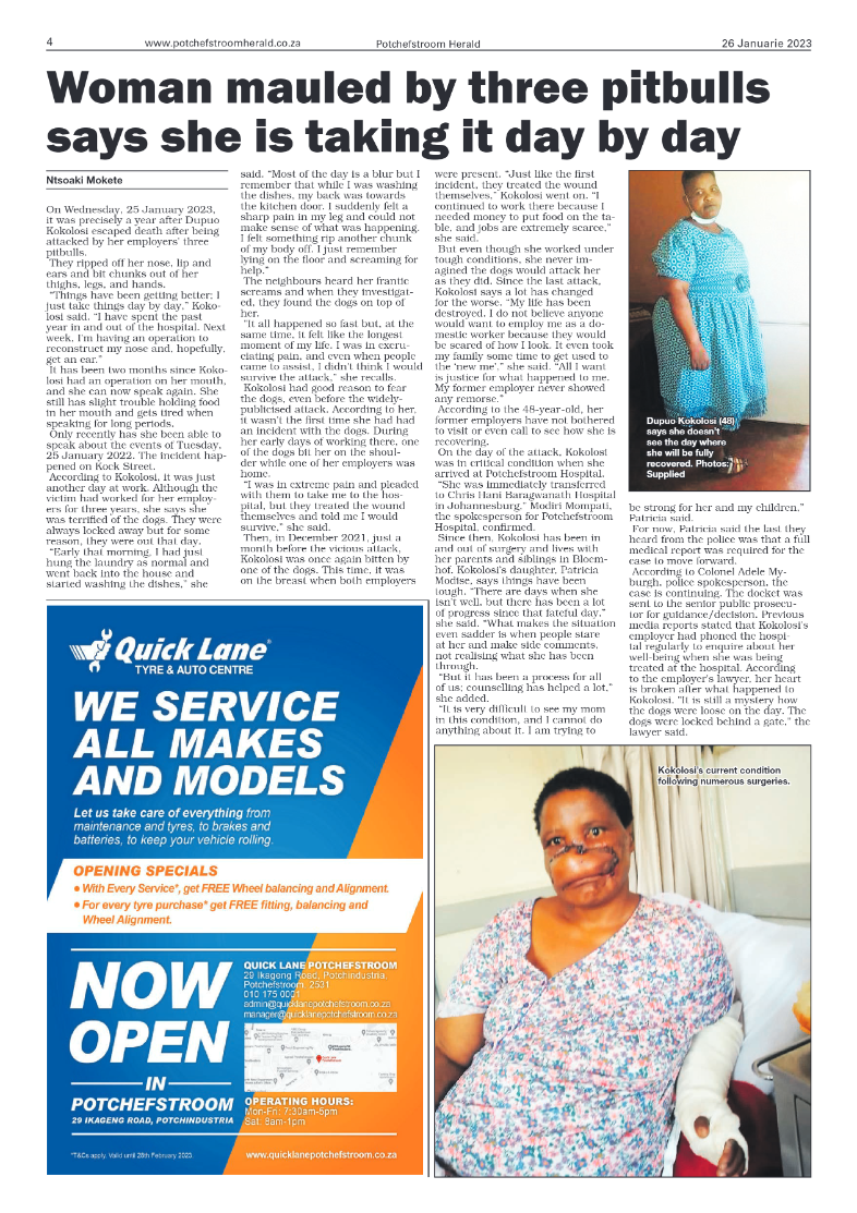 26 Januarie page 4