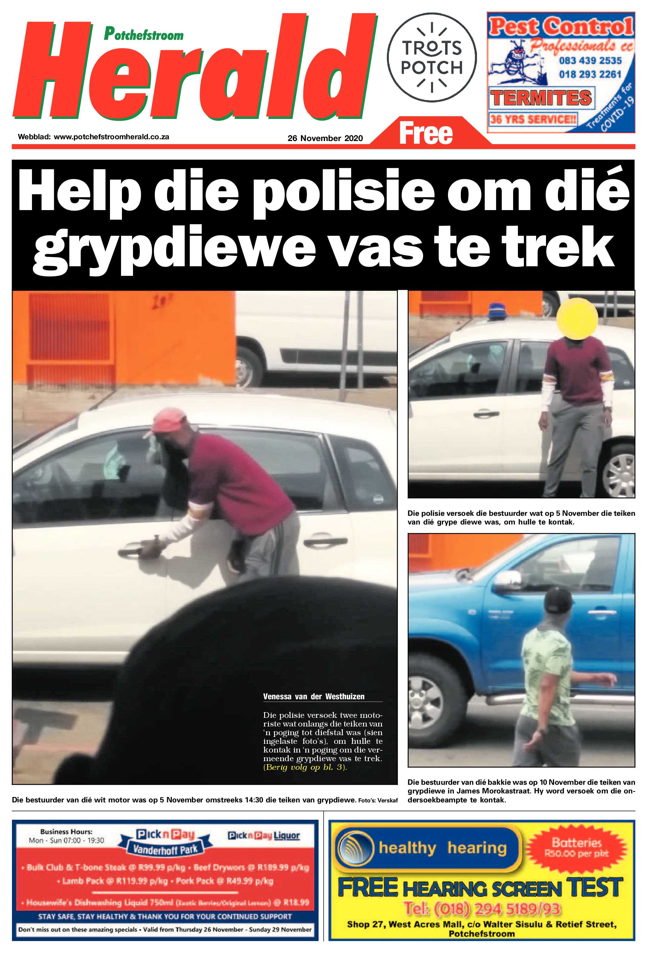 26 November 2020 page 1