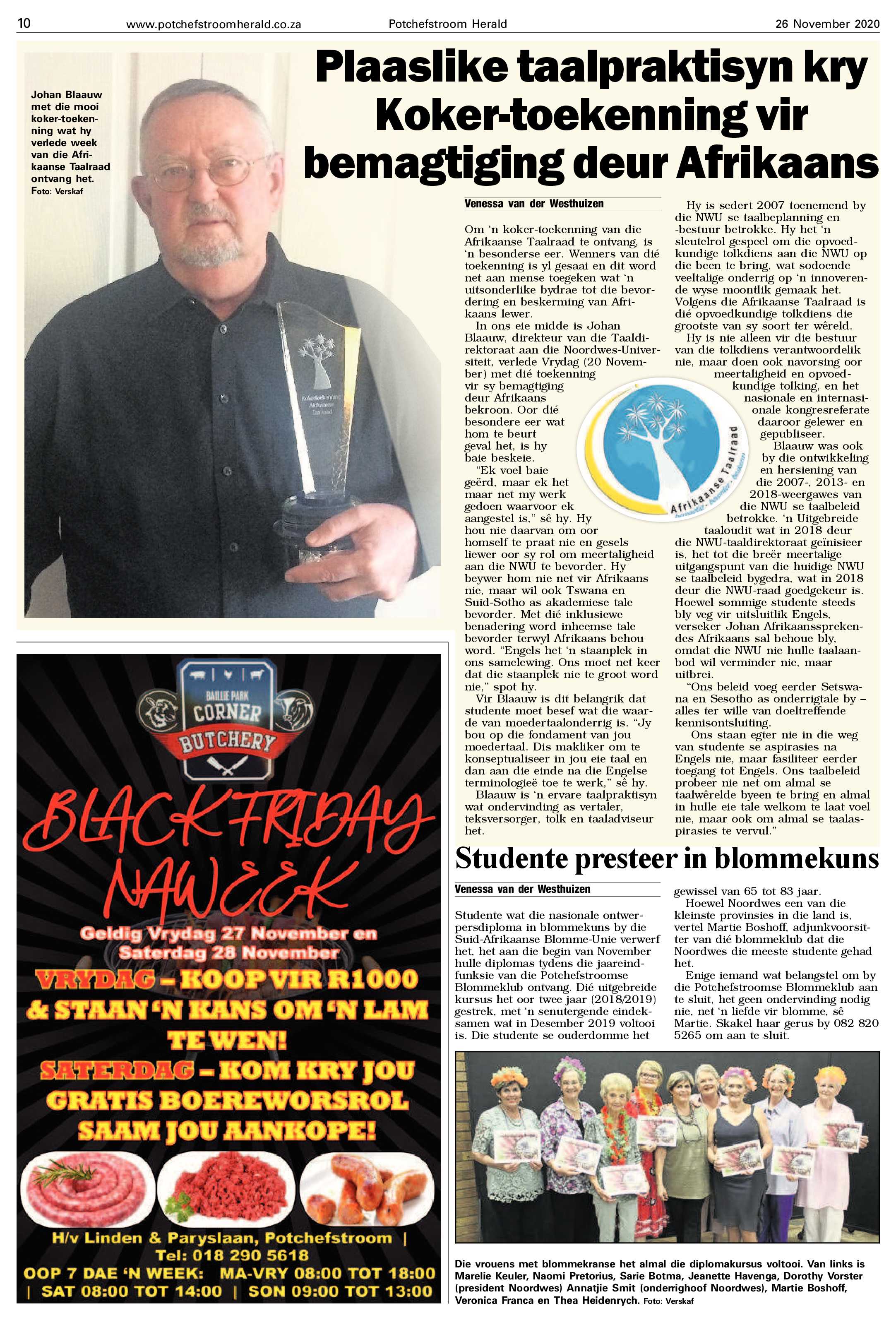 26 November 2020 page 10