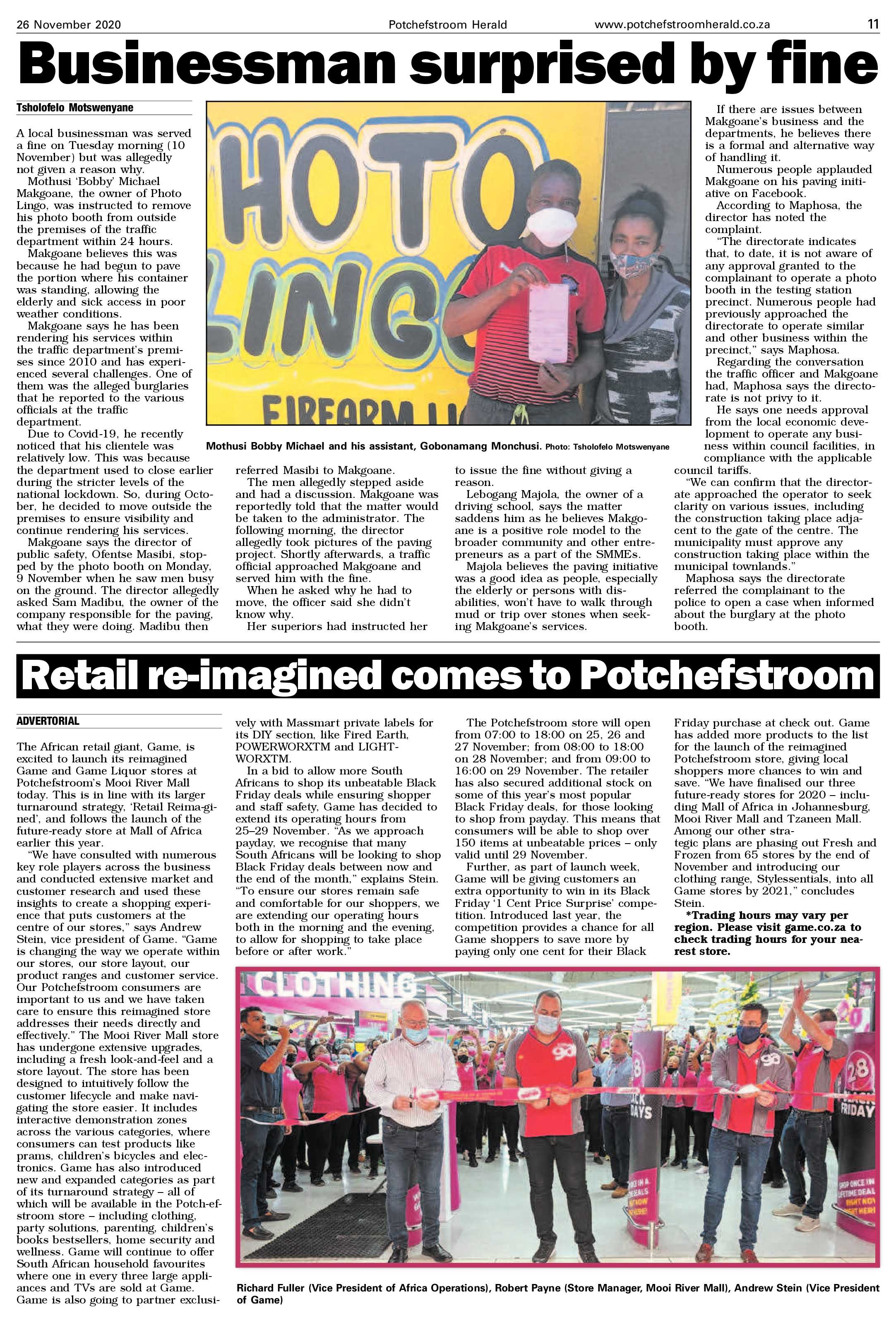26 November 2020 page 11