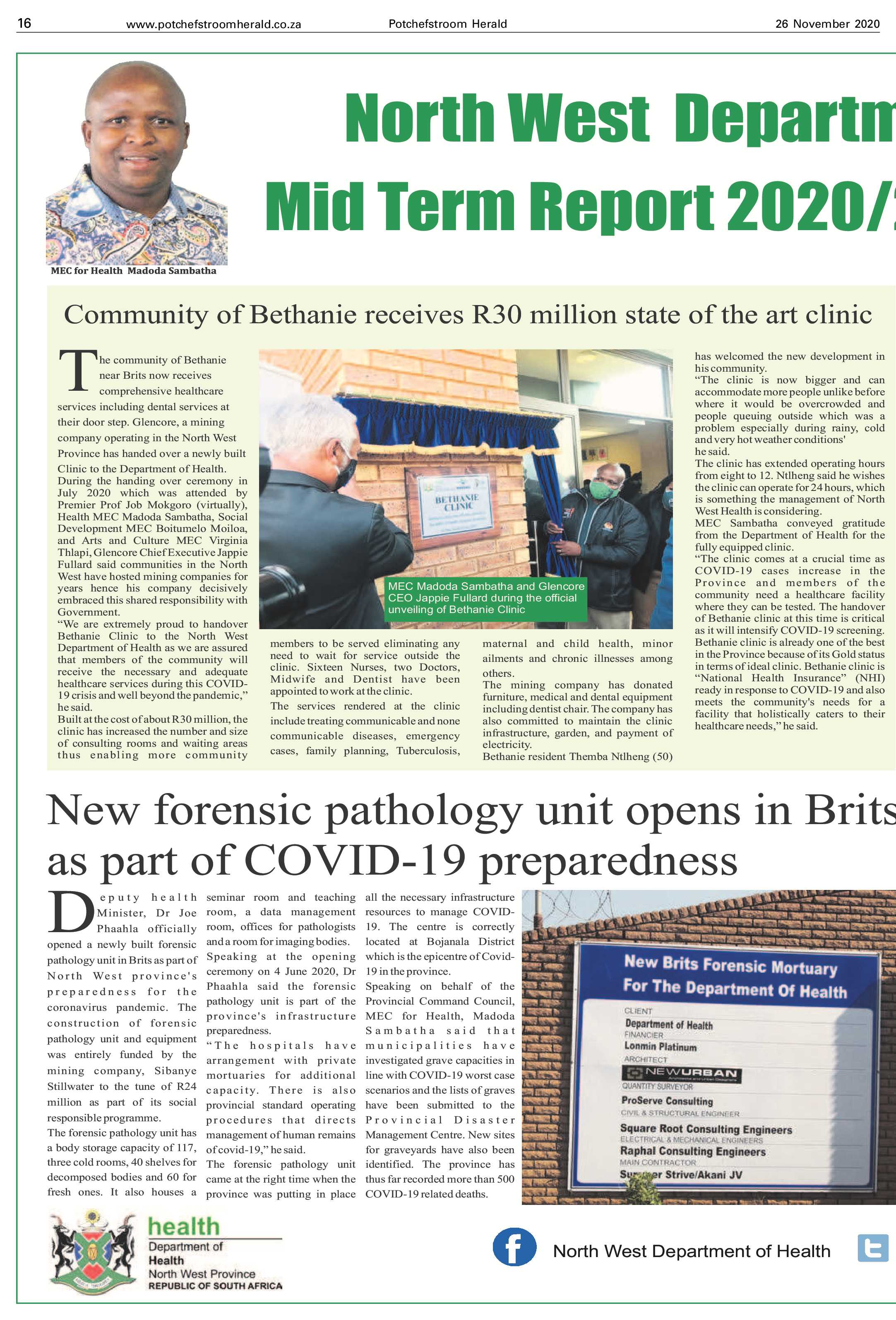 26 November 2020 page 16