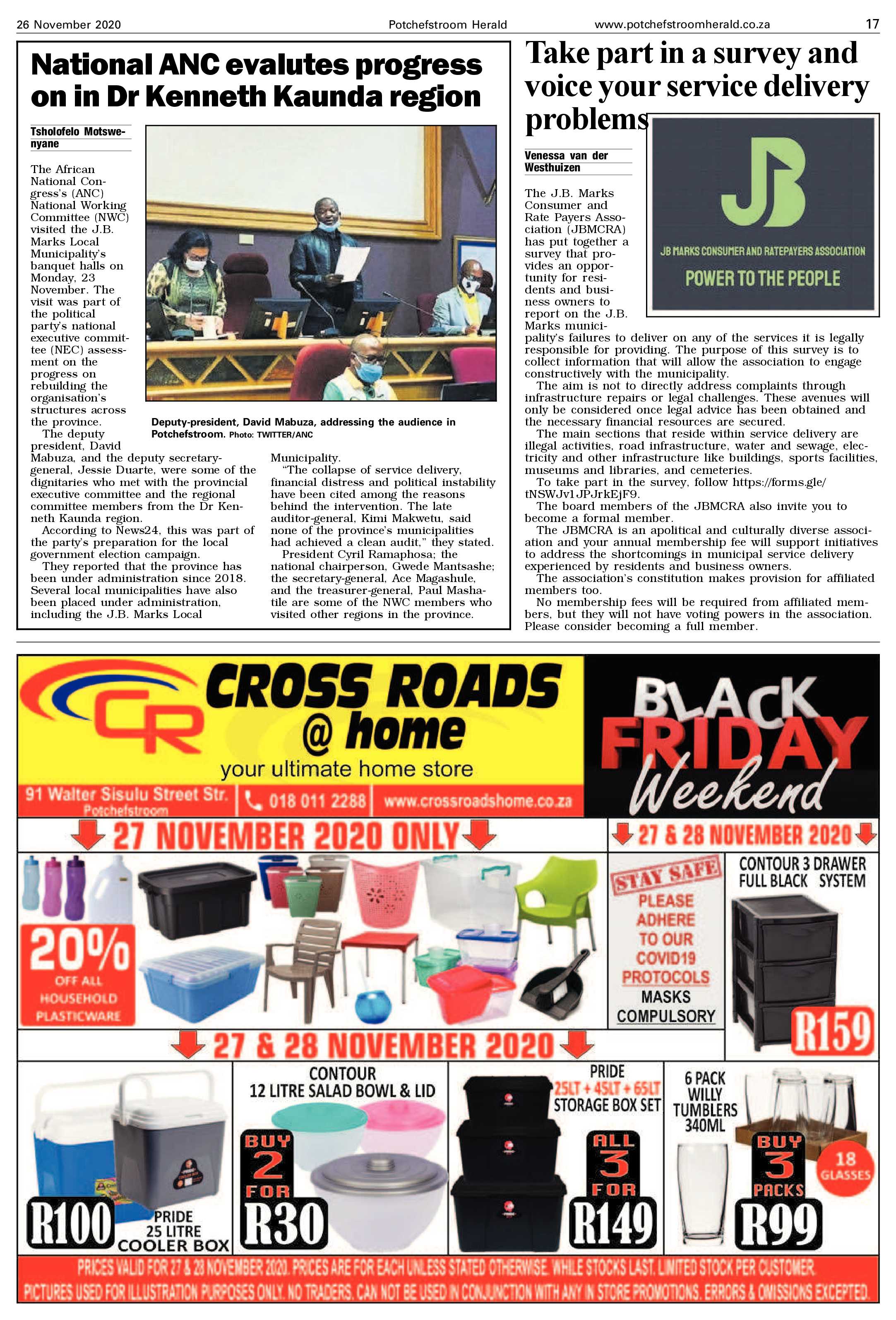 26 November 2020 page 19