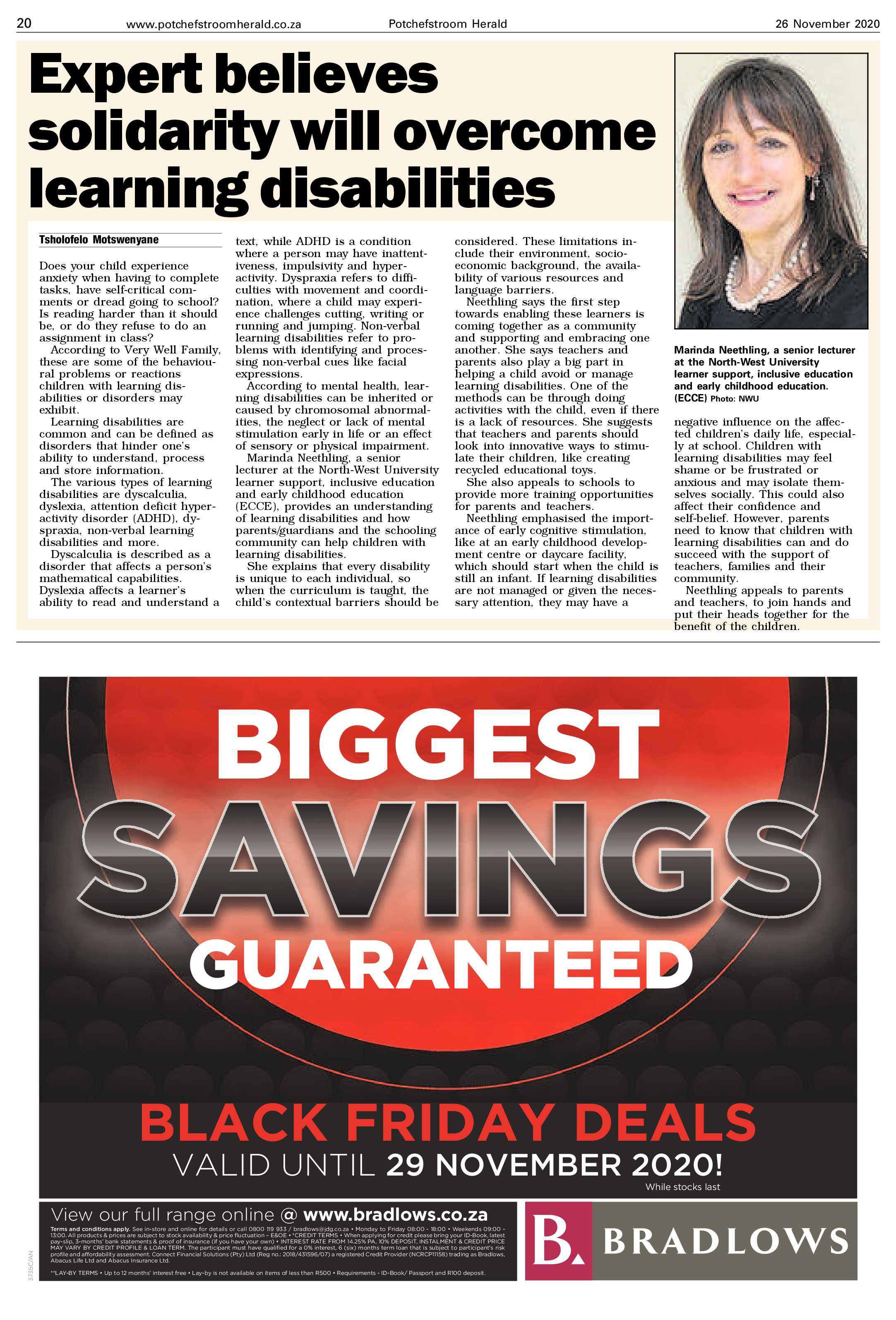 26 November 2020 page 22