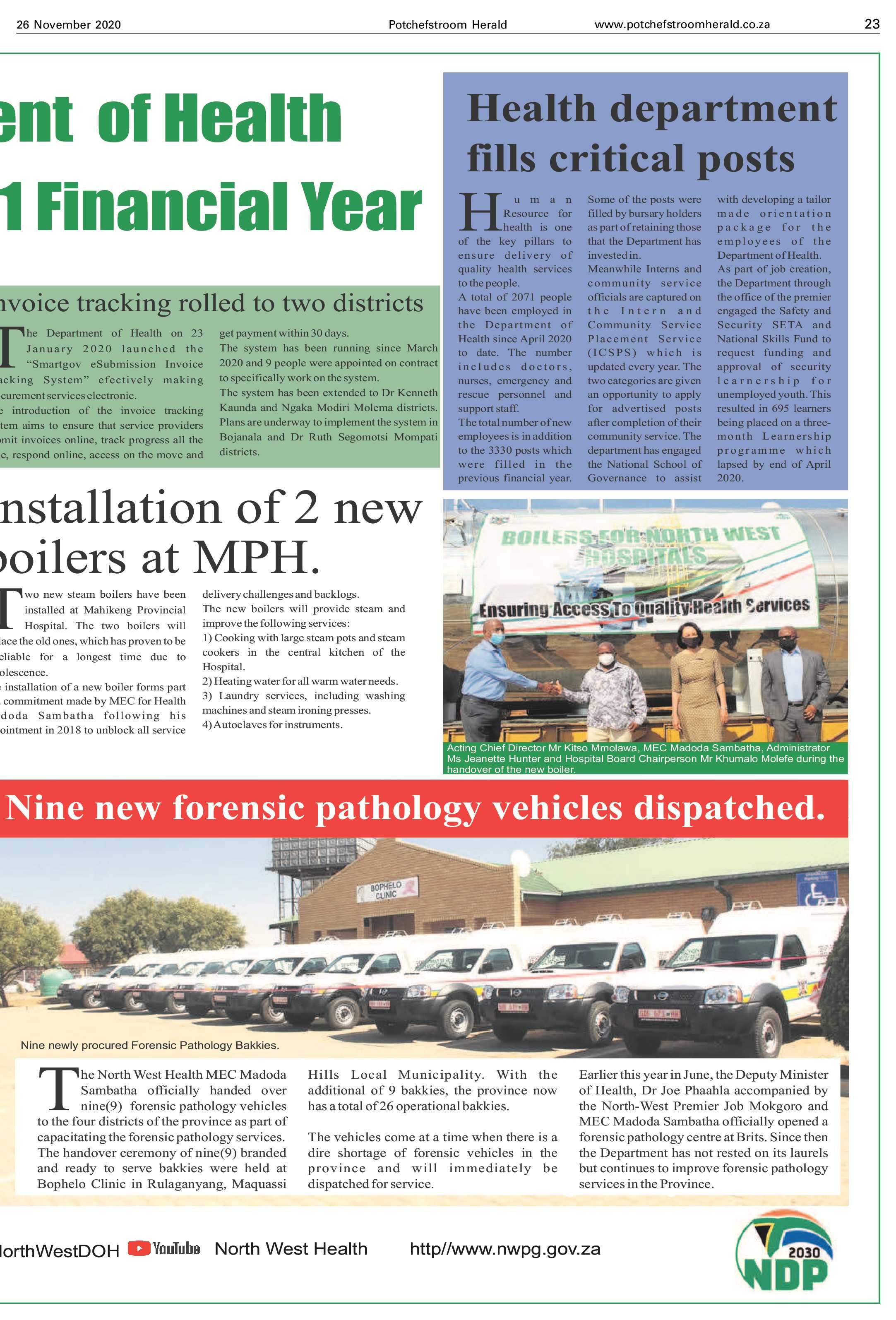 26 November 2020 page 25