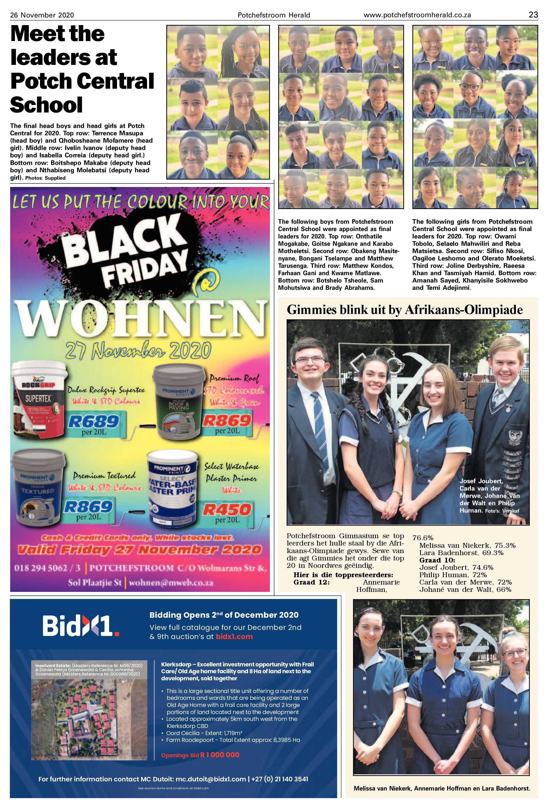 26 November 2020 page 27